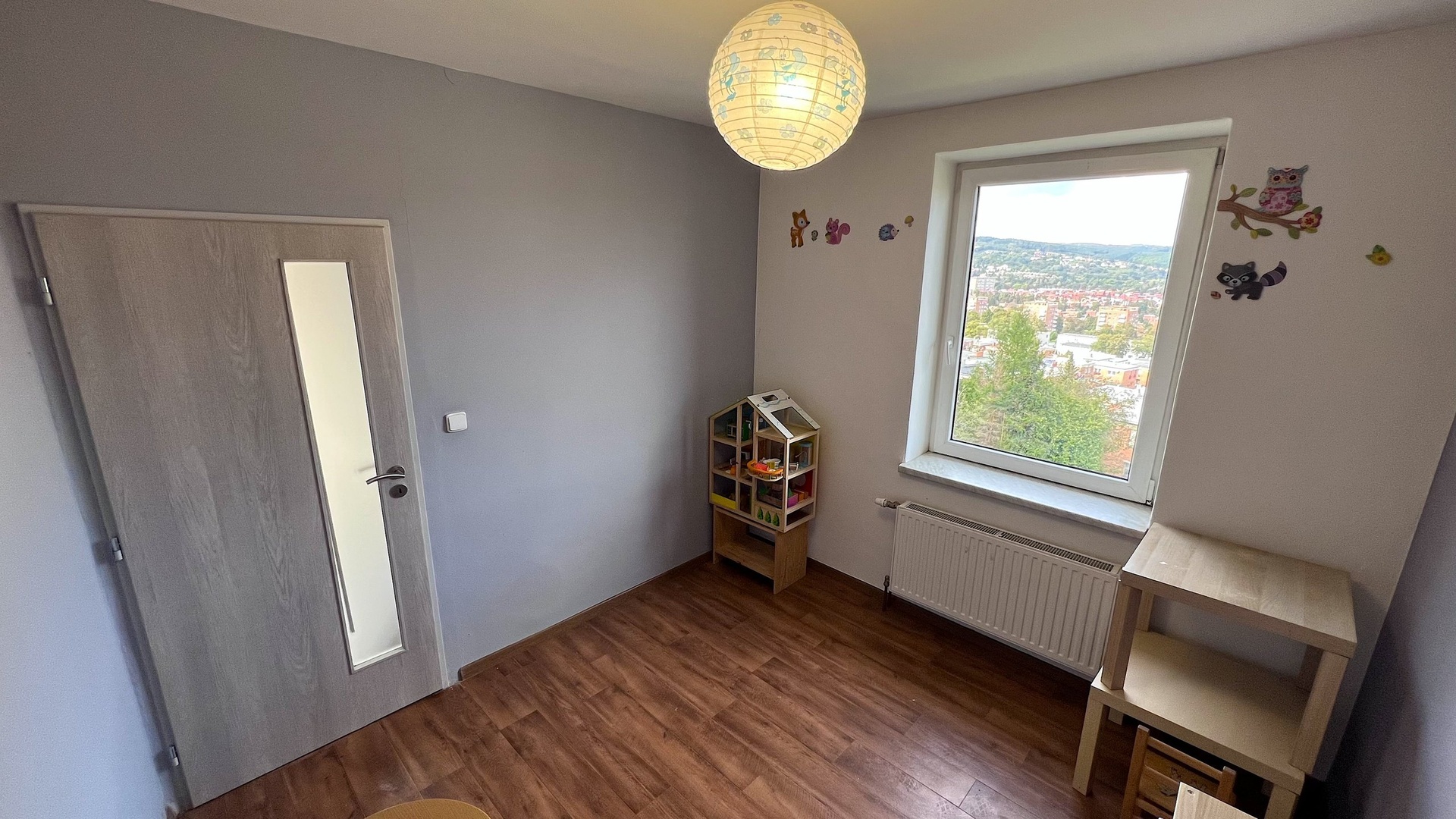 Prodej RD 4+kk, 148 m², zahrada 543 m², terasa 60 m², balkón, sklep, Lesní čtvrť, Zlín