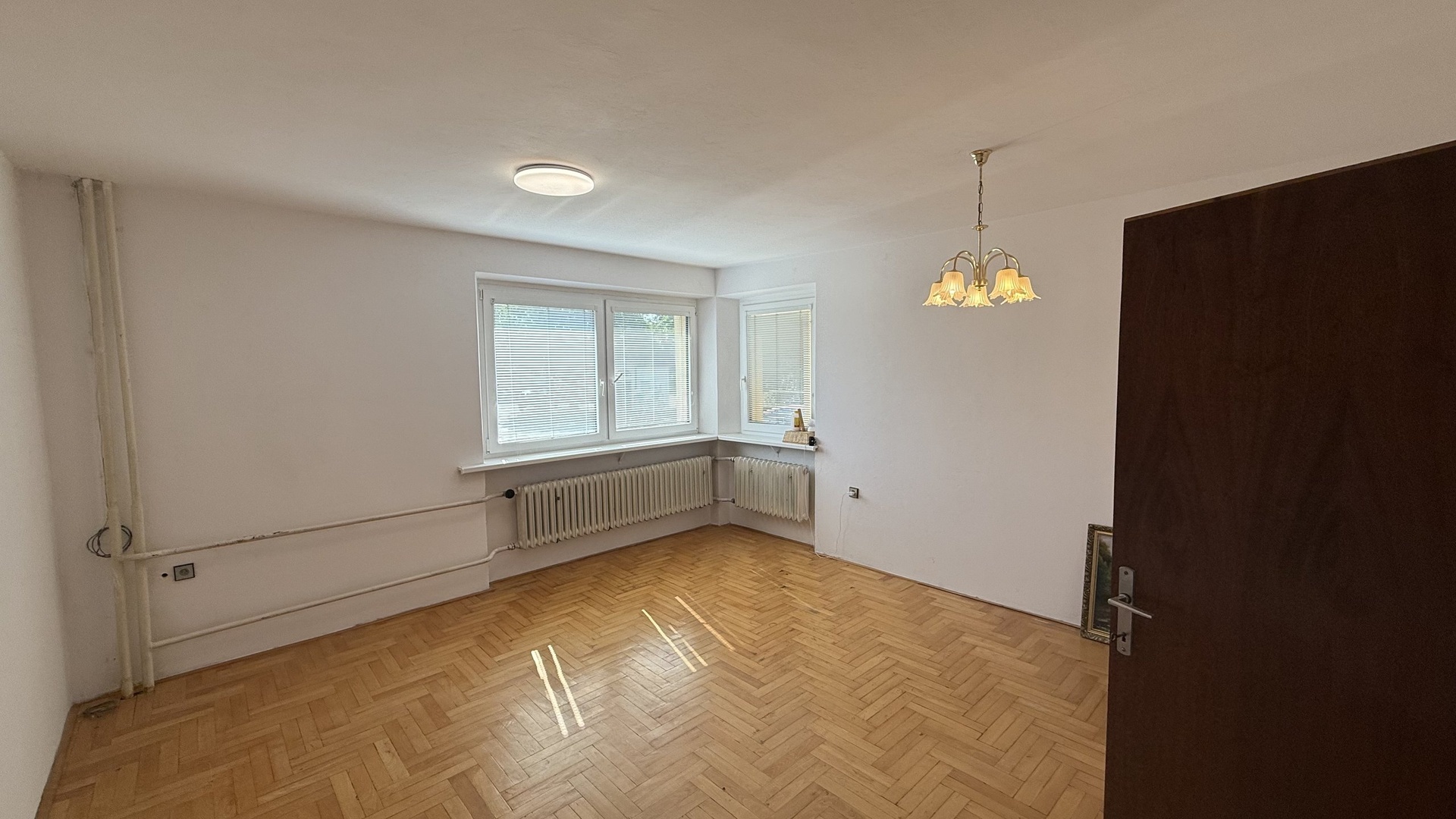 Prodej RD 7+2, 175 m2, zahrada, dílna, stavební pozemek, Kostelany nad Moravou