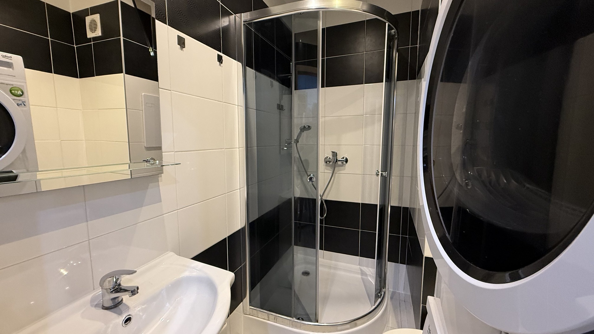 Pronájem bytu 1+kk, 32 m2, balkón, sklep, Družstevní, Zlín