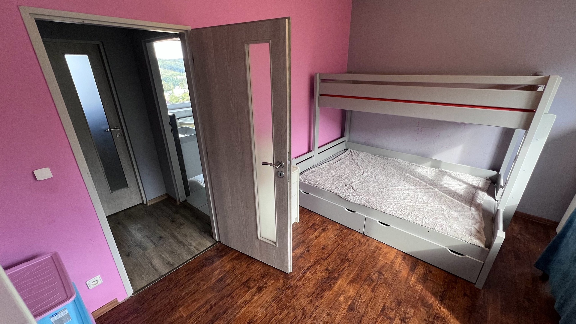 Prodej RD 4+kk, 148 m², zahrada 543 m², terasa 60 m², balkón, sklep, Lesní čtvrť, Zlín