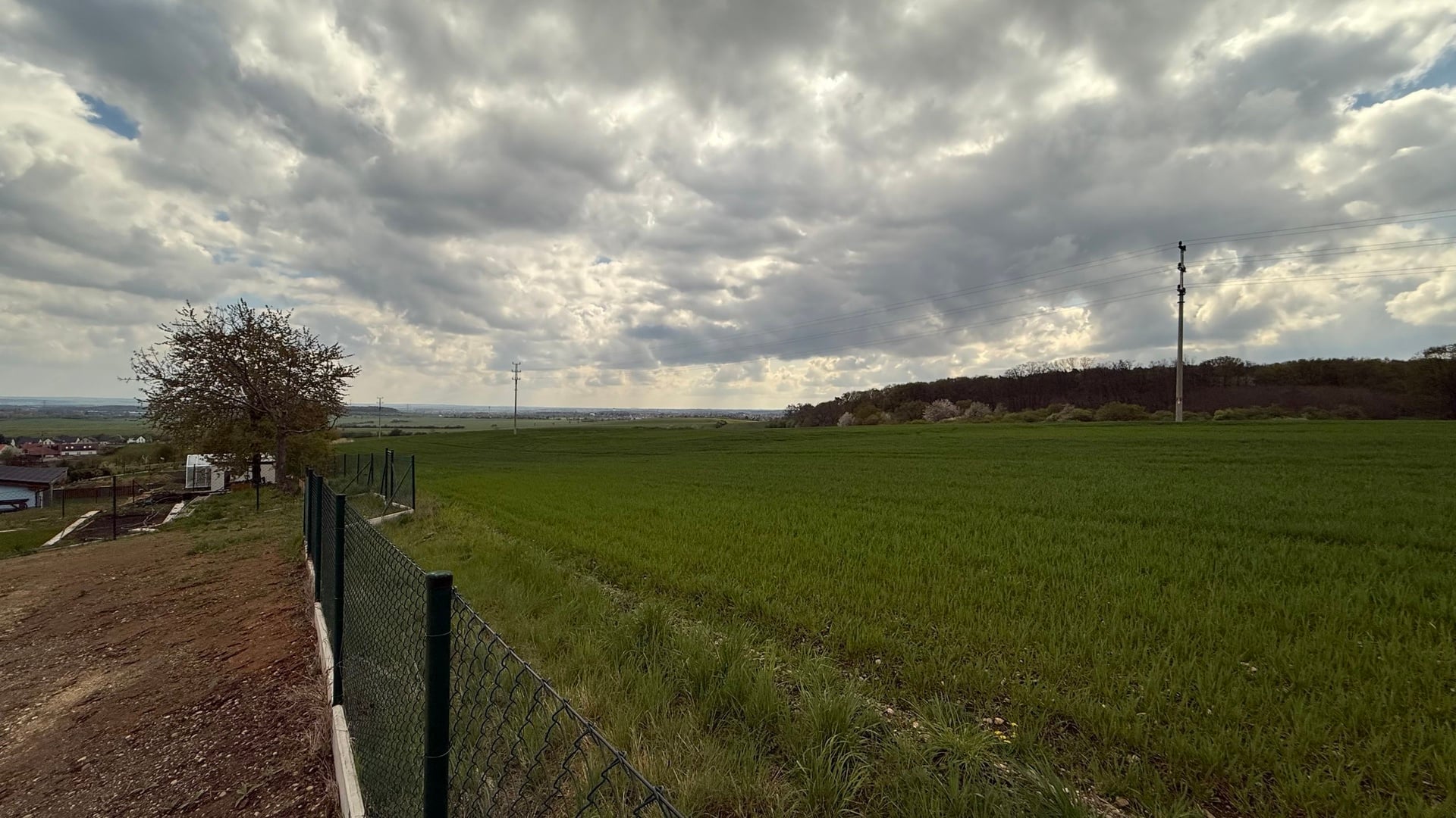 Prodej novostavby RD 5+kk,  184 m2, zahrada 719 m2, parkování, Panenské Břežany, Praha-východ