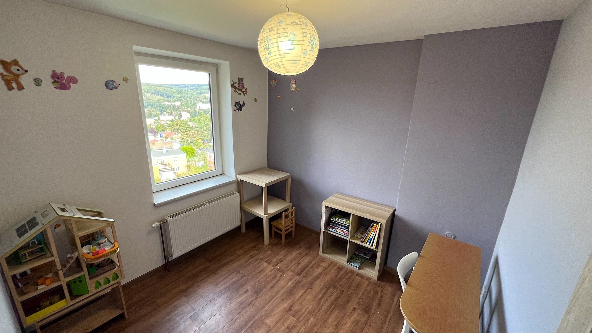 Prodej RD 4+kk, 148 m², zahrada 543 m², terasa 60 m², balkón, sklep, Lesní čtvrť, Zlín