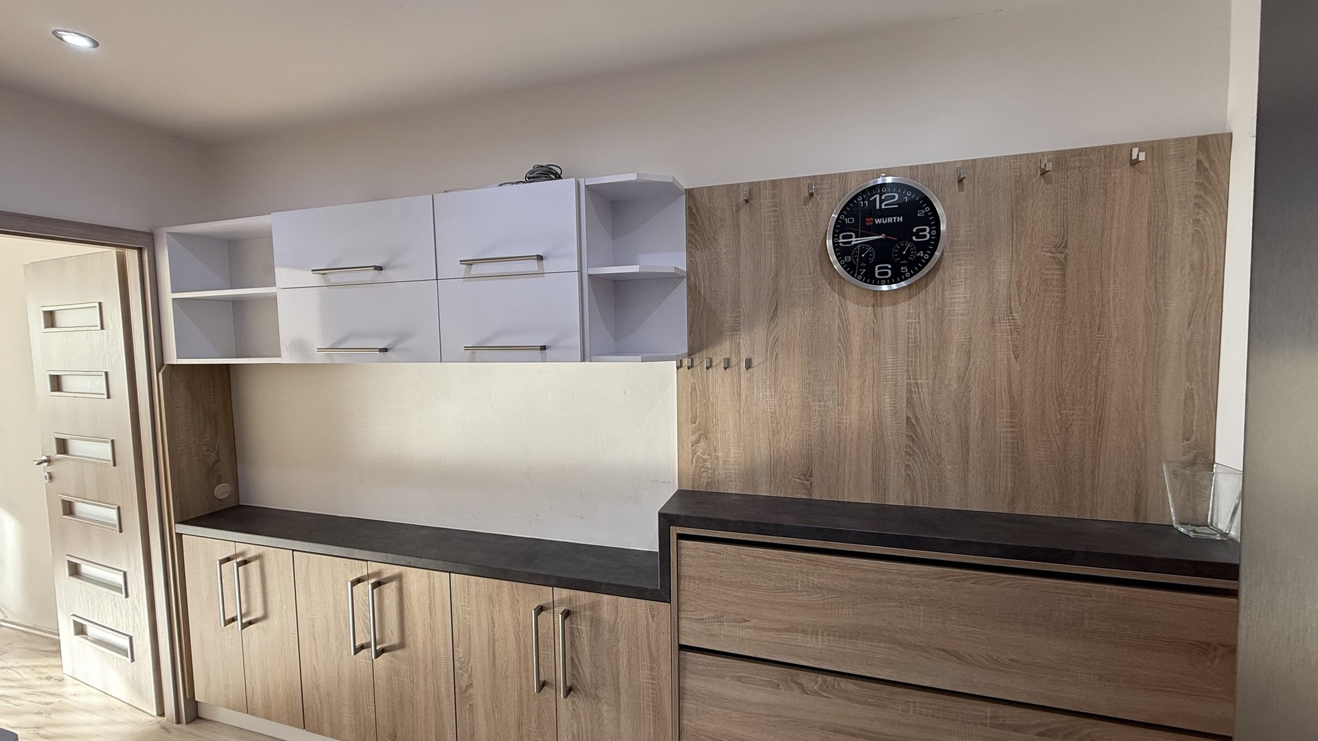Pronájem bytu 1+kk, 32 m2, balkón, sklep, Družstevní, Zlín