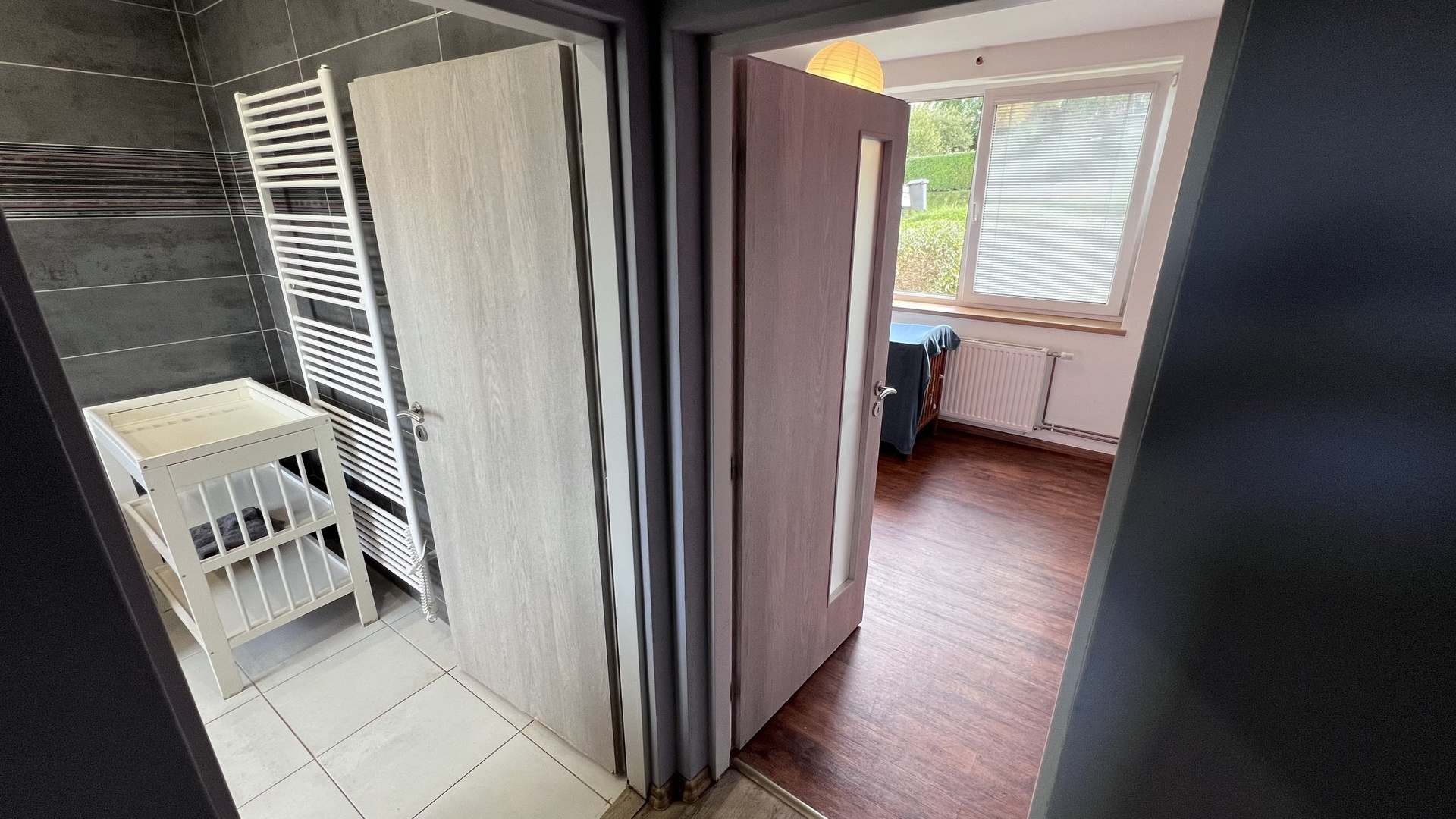Prodej RD 4+kk, 148 m², zahrada 543 m², terasa 60 m², balkón, sklep, Lesní čtvrť, Zlín