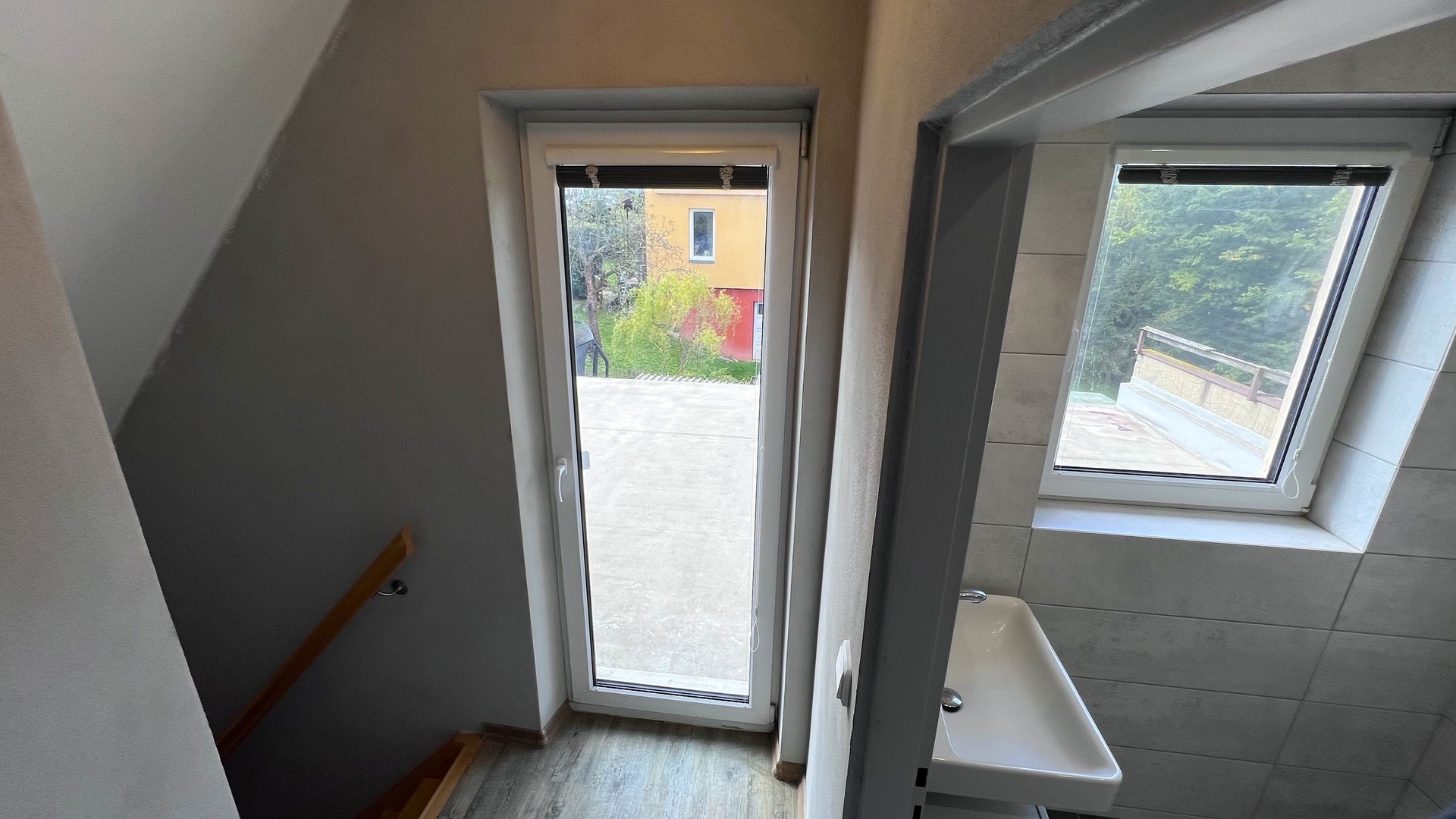 Prodej RD 4+kk, 148 m², zahrada 543 m², terasa 60 m², balkón, sklep, Lesní čtvrť, Zlín
