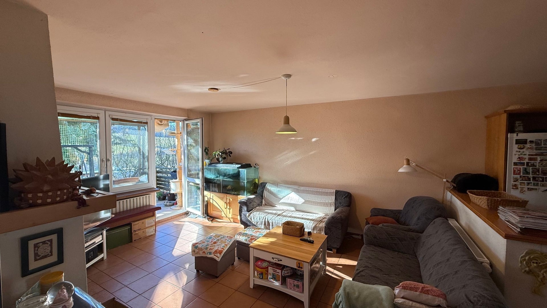 Prodej RD 6+kk, 235 m2, Nivy II, Pozlovice, zahrada, garáž, 2x parkovací místo, Luhačovice