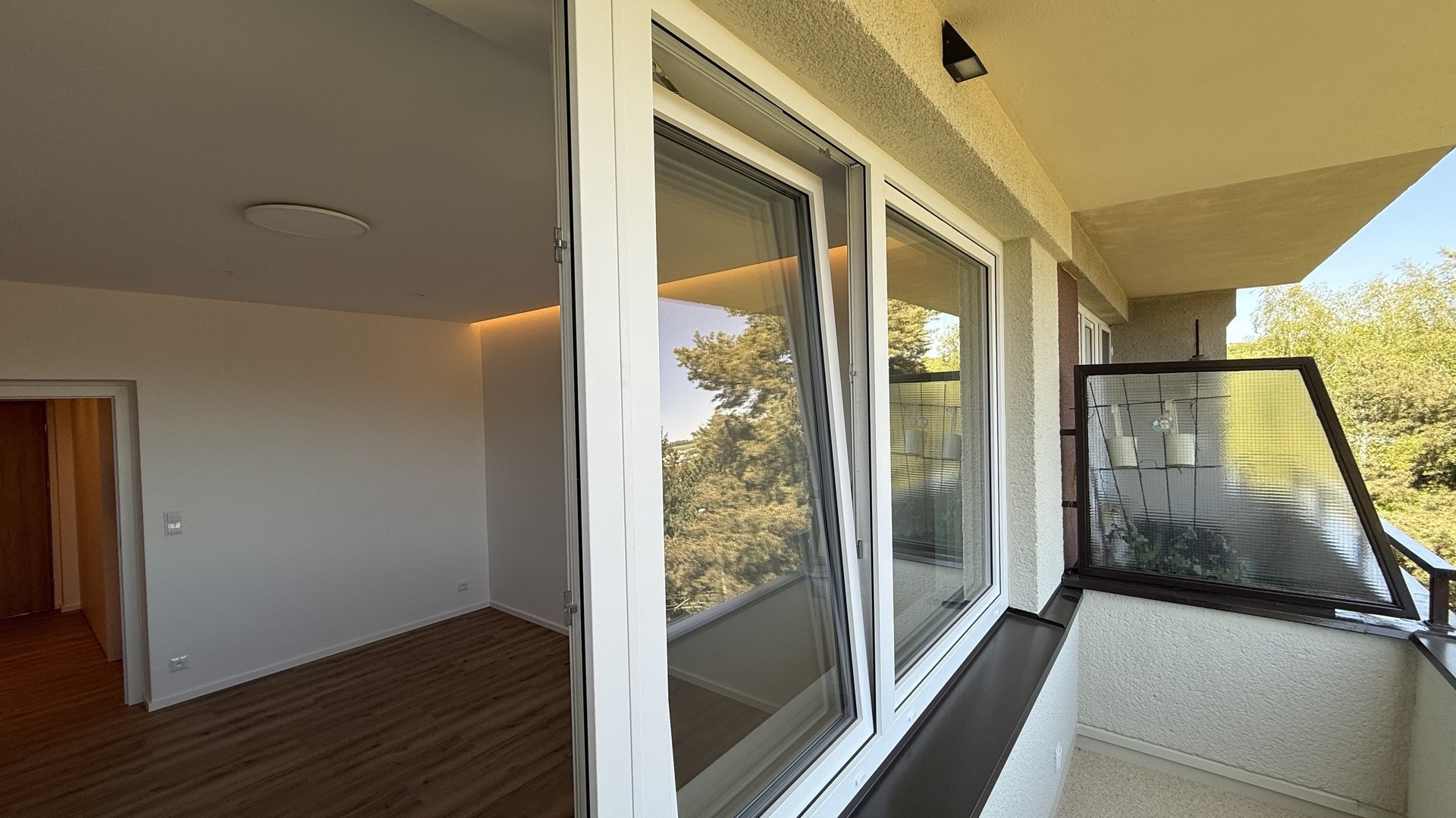 Prodej nového cihlového bytu 3+kk, 72 m2, 2x lodžie, sklep, garáž, Přílucká, Zlín