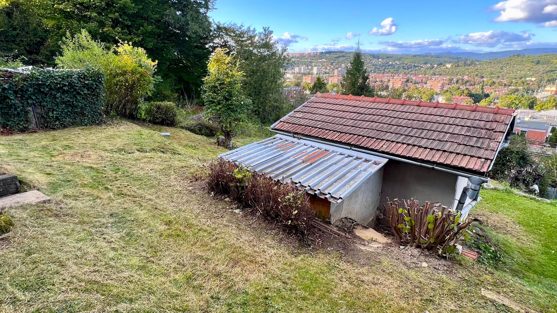 Prodej RD 4+kk, 148 m², zahrada 543 m², terasa 60 m², balkón, sklep, Lesní čtvrť, Zlín