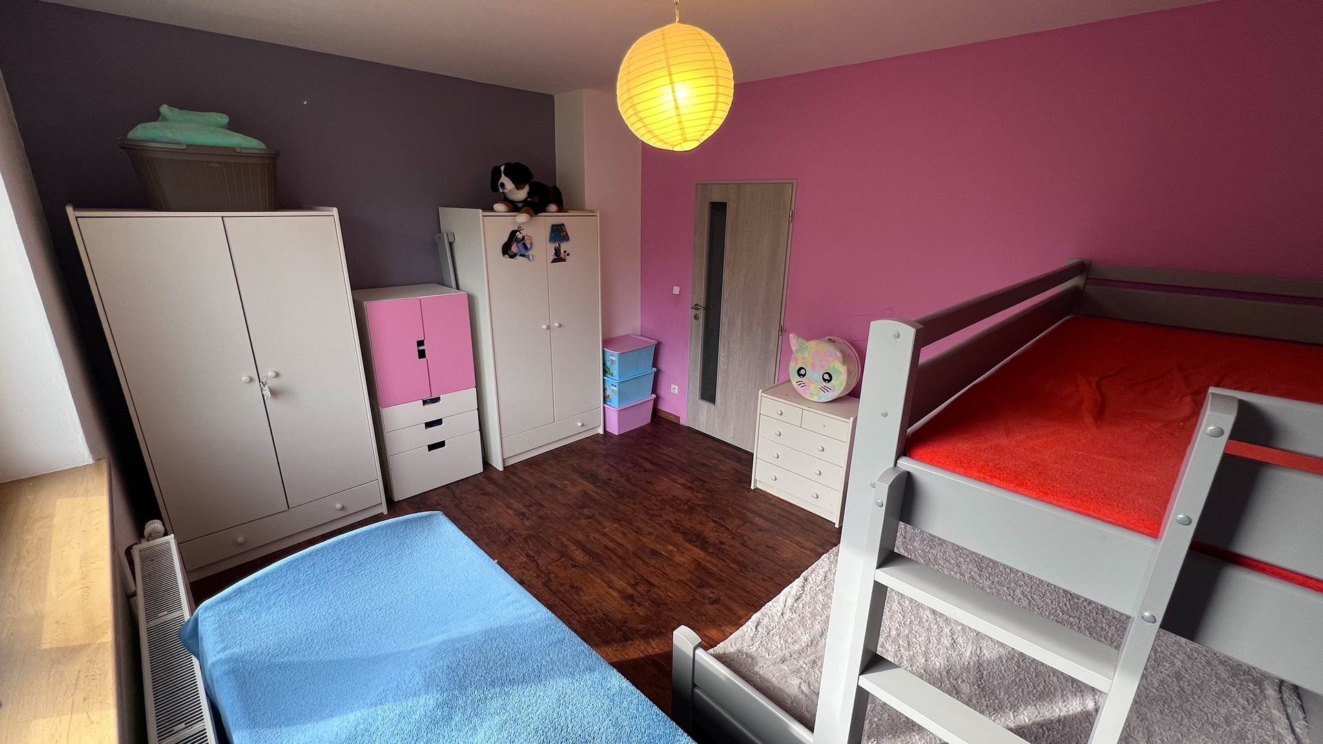Prodej RD 4+kk, 148 m², zahrada 543 m², terasa 60 m², balkón, sklep, Lesní čtvrť, Zlín