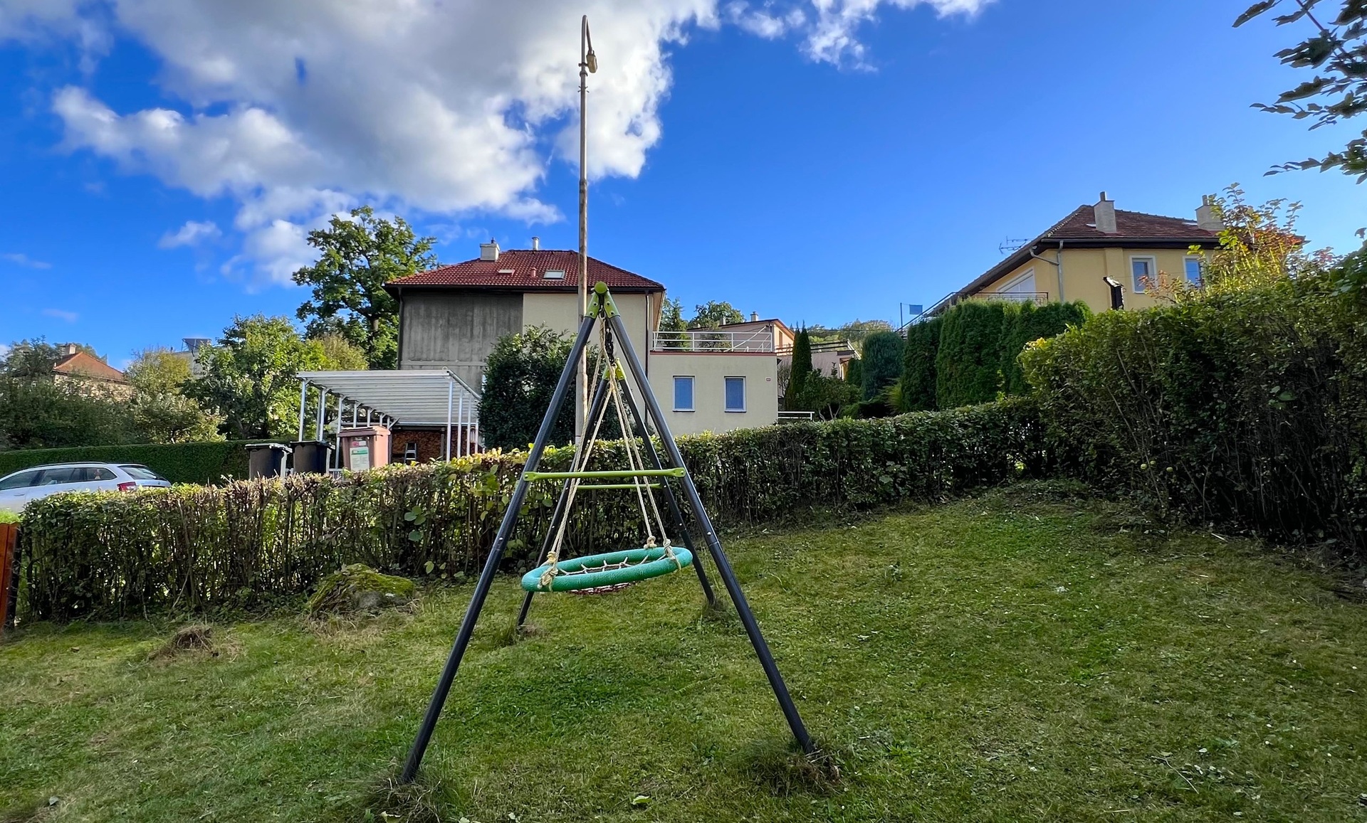 Prodej RD 4+kk, 148 m², zahrada 543 m², terasa 60 m², balkón, sklep, Lesní čtvrť, Zlín