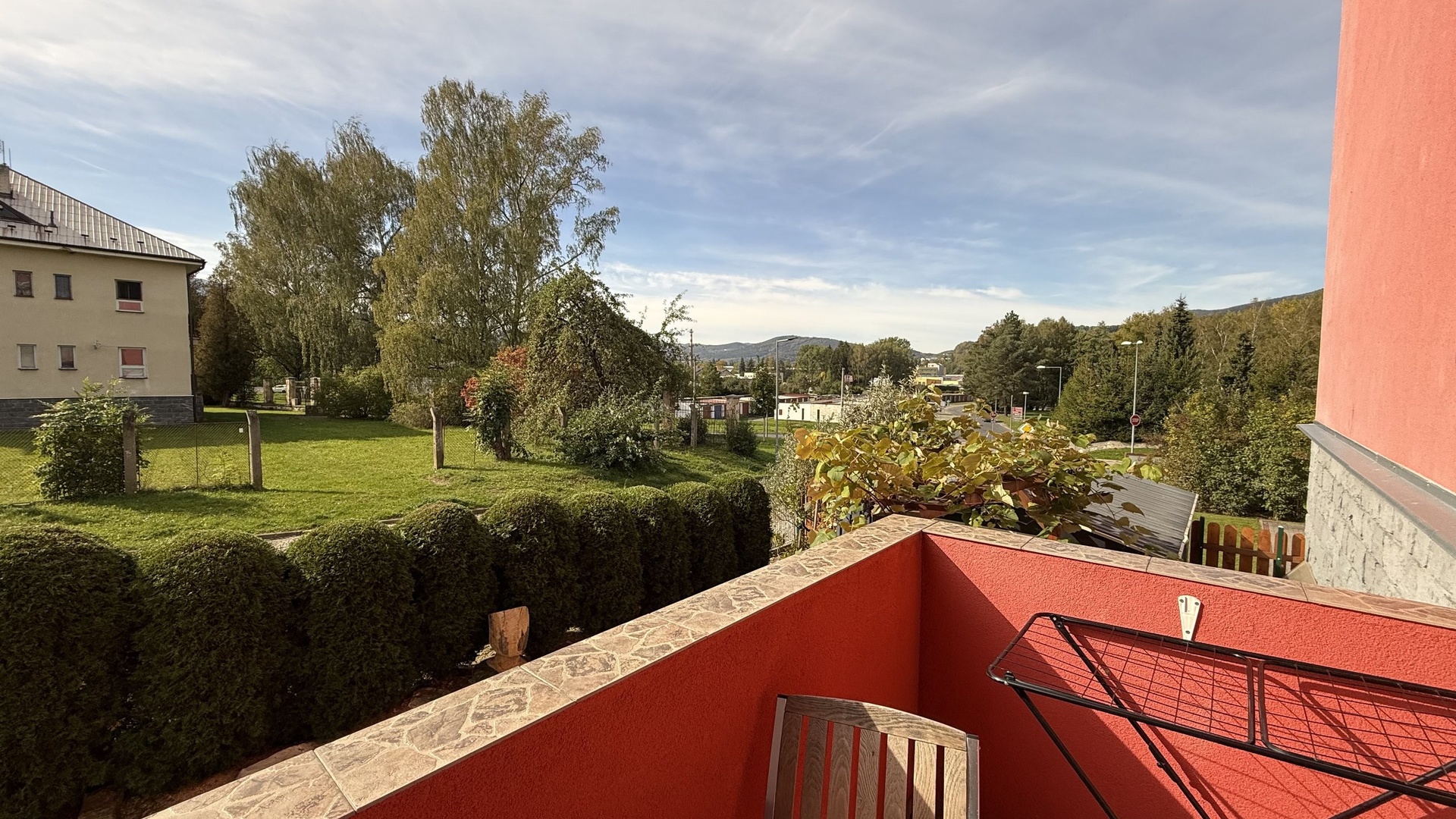 Prodej investičního apartmánu 2+1, 38 m2, balkón, parkovací místo, lyžárna, Slezská, Jeseník
