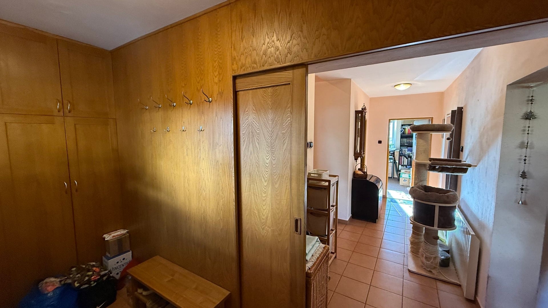 Prodej RD 6+kk, 235 m2, Nivy II, Pozlovice, zahrada, garáž, 2x parkovací místo, Luhačovice