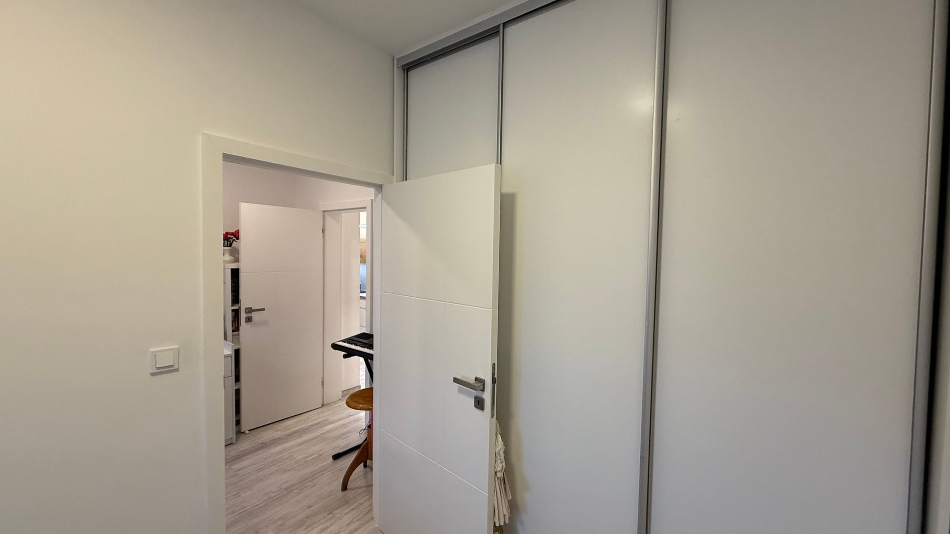 Prodej cihlového bytu 3+kk, 62 m2, sklep, parkování, centrum, Uherský Brod