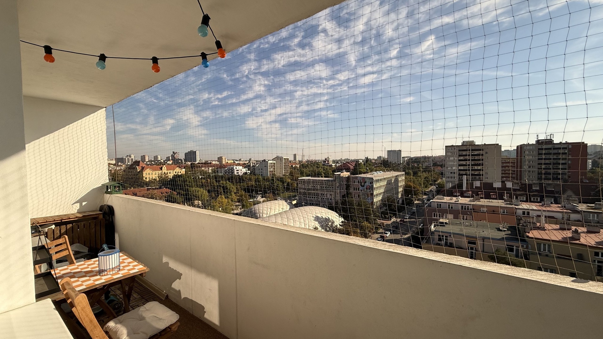 Prodej moderního bytu 3+kk, 67m2, lodžie, sklep, Gutova, Praha 10 Strašnice