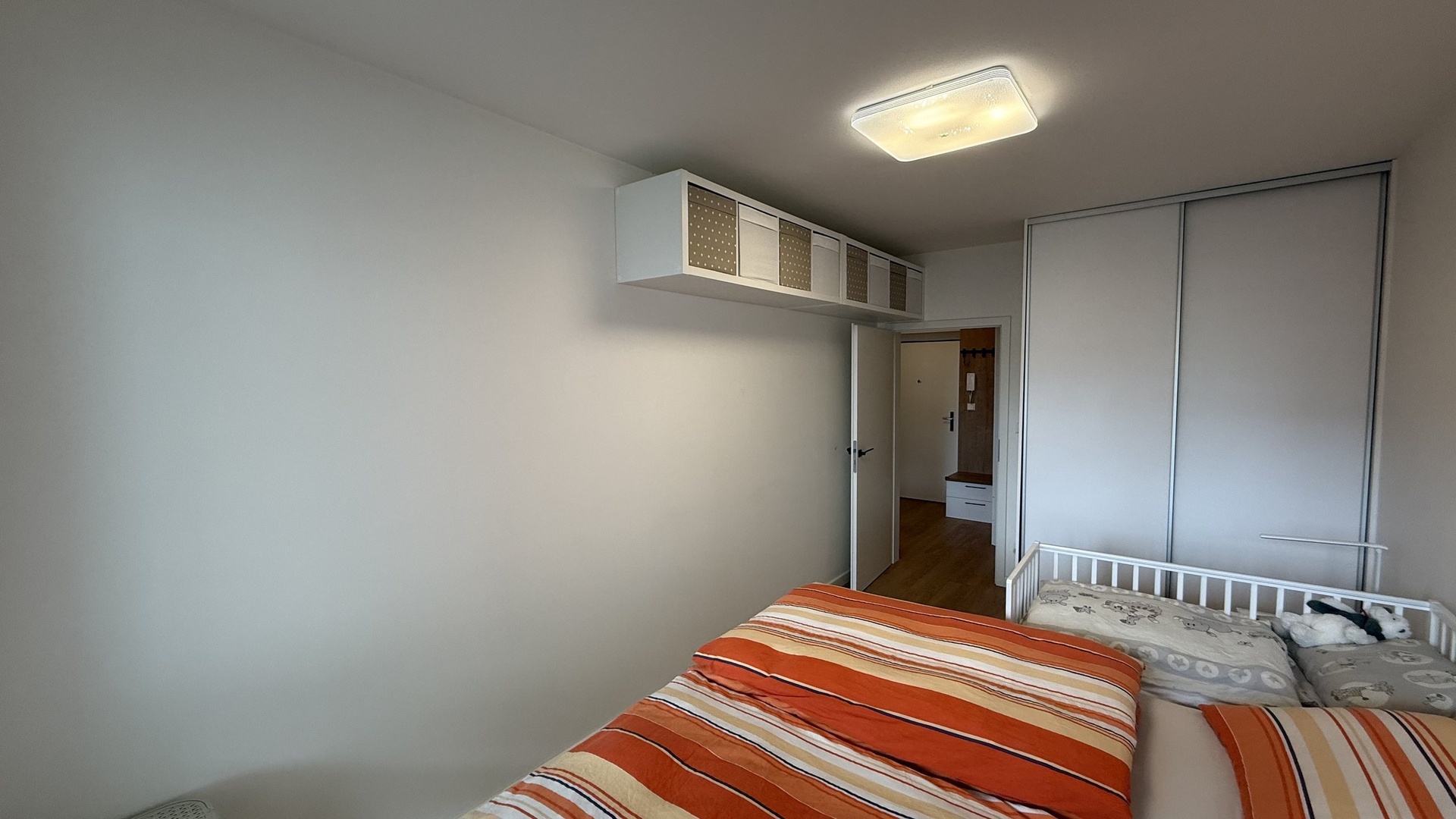 Prodej moderního zděného bytu 2+kk, 53 m2, lodžie, sklep, Zelinova, Zlín