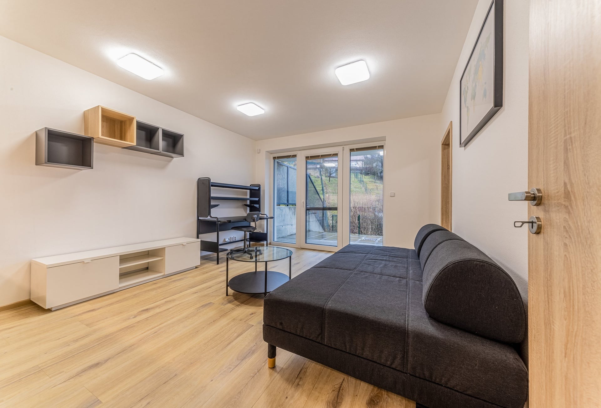 Prodej RD 6+2, 234 m2, zahrada, terasa, lodžie, garáž, parkování, Pod Stráněmi, Zlín