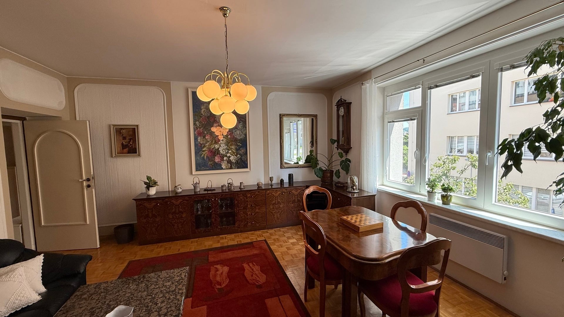 Prodej RD 6+2, 376 m2, zahrada, terasa, sklep, parkování, Lorencova, Zlín