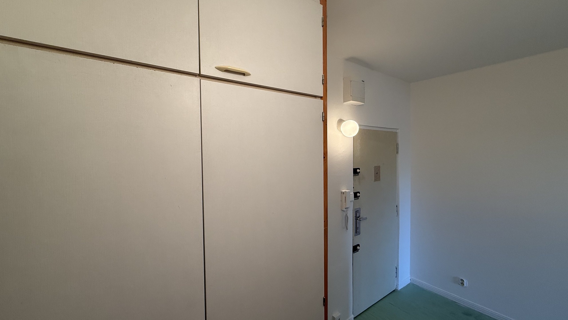 Prodej bytu 1+kk, 32 m2, balkón, sklep, Družstevní, Zlín