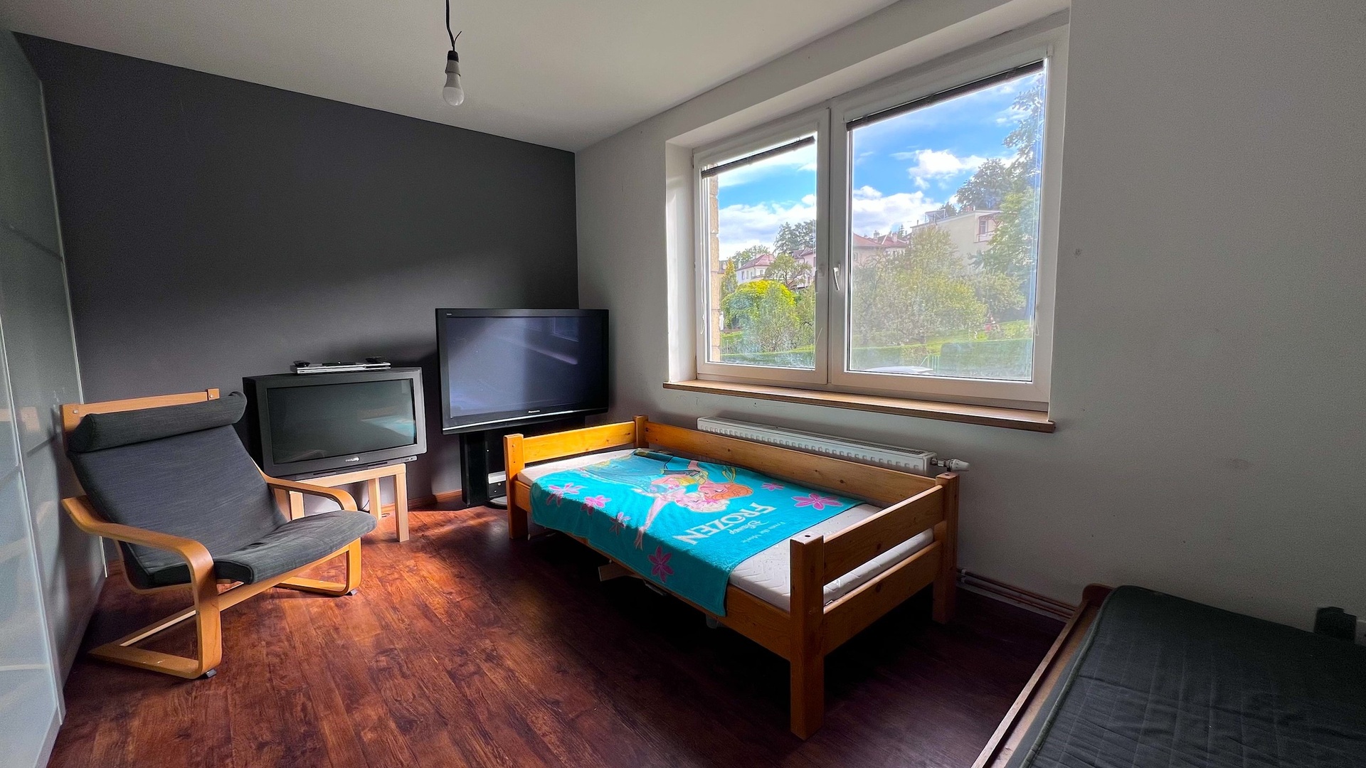 Prodej RD 4+kk, 148 m², zahrada 543 m², terasa 60 m², balkón, sklep, Lesní čtvrť, Zlín