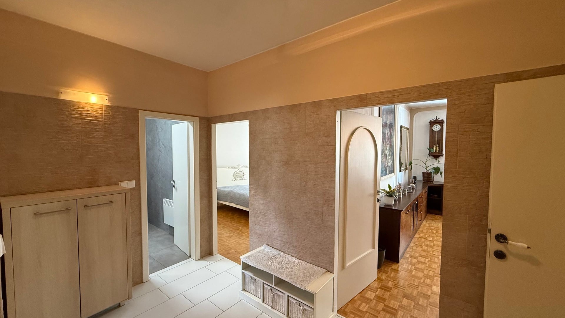 Prodej RD 6+2, 376 m2, zahrada, terasa, sklep, parkování, Lorencova, Zlín