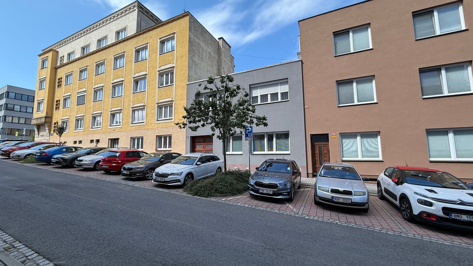 Eichner Prodej RD 6+2, 376 m2, zahrada, terasa, sklep, parkování, Lorencova, Zlín