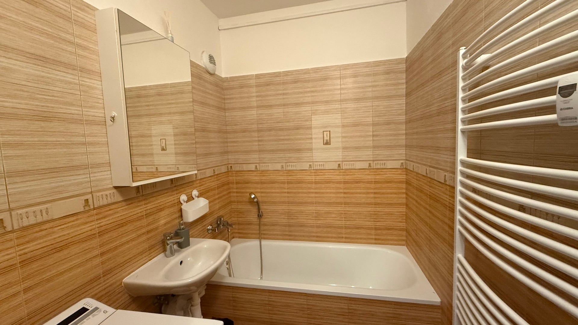 Pronájem bytu 3+1, 63 m2, lodžie, sklep, Nové Sady, Olomouc