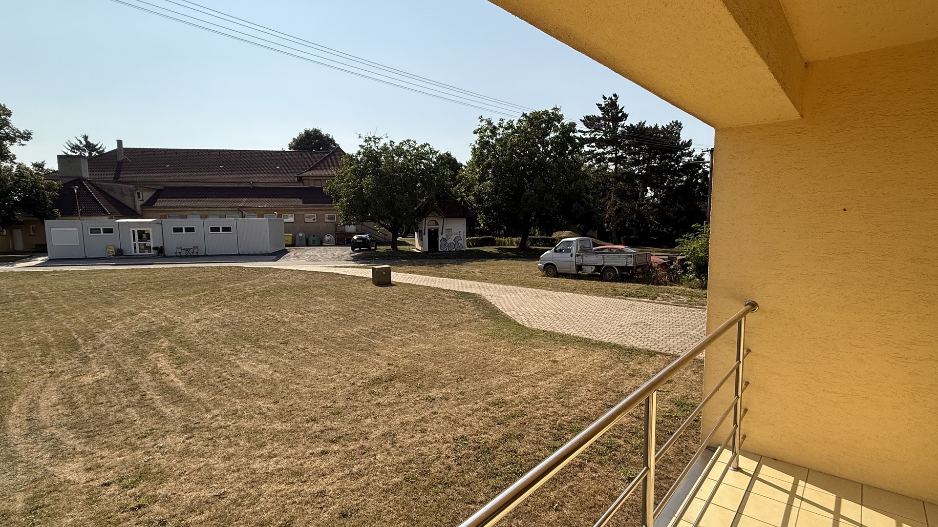 Prodej RD 7+2, 175 m2, zahrada, dílna, stavební pozemek, Kostelany nad Moravou