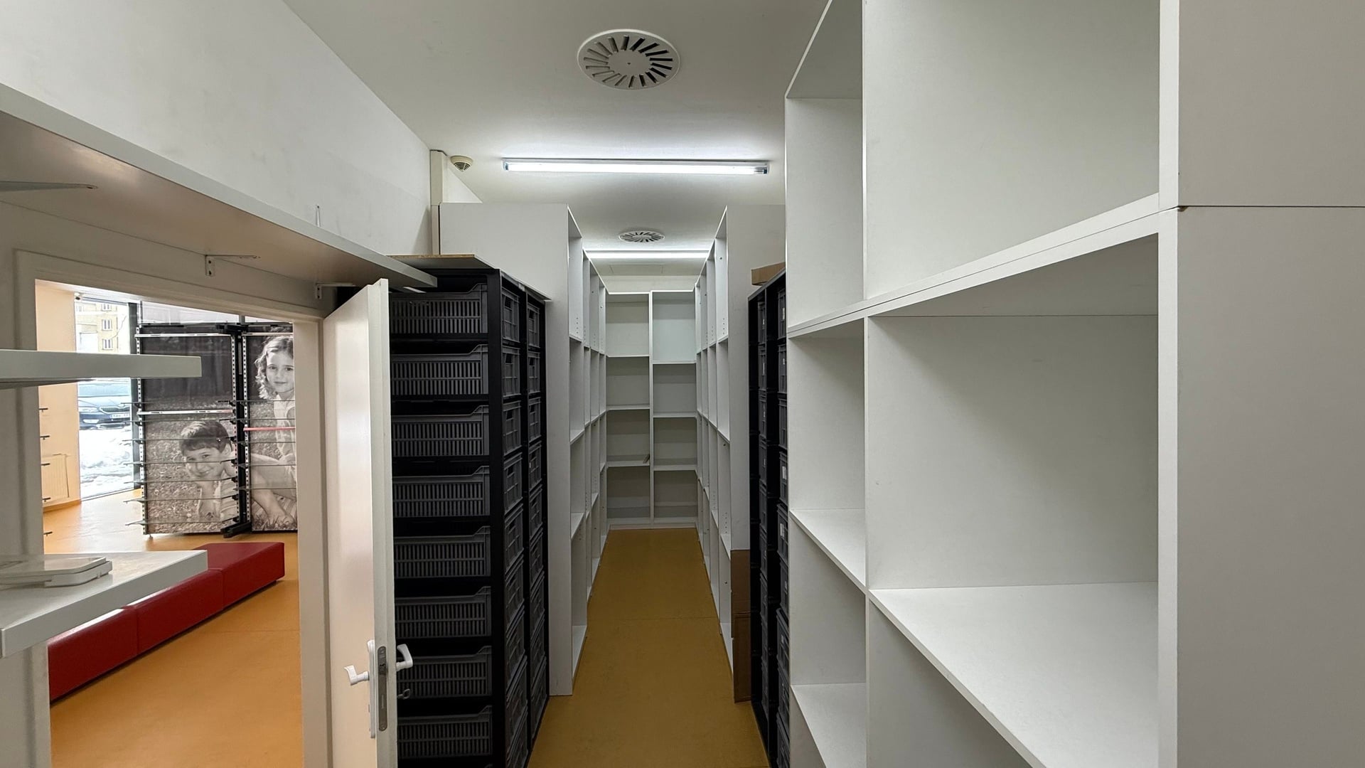 Prodej obchodních prostor, 89 m2, novostavba, Biskupská, Moravská Ostrava