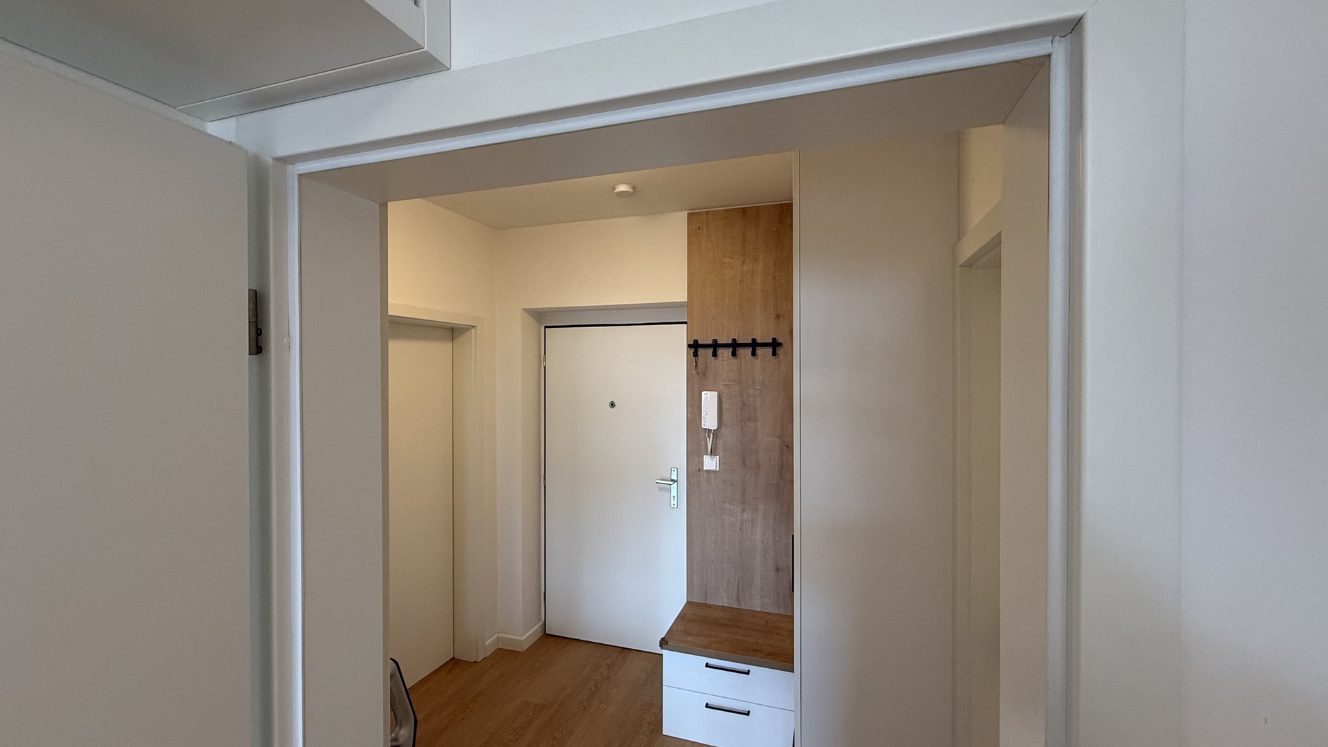 Prodej moderního zděného bytu 2+kk, 53 m2, lodžie, sklep, Zelinova, Zlín