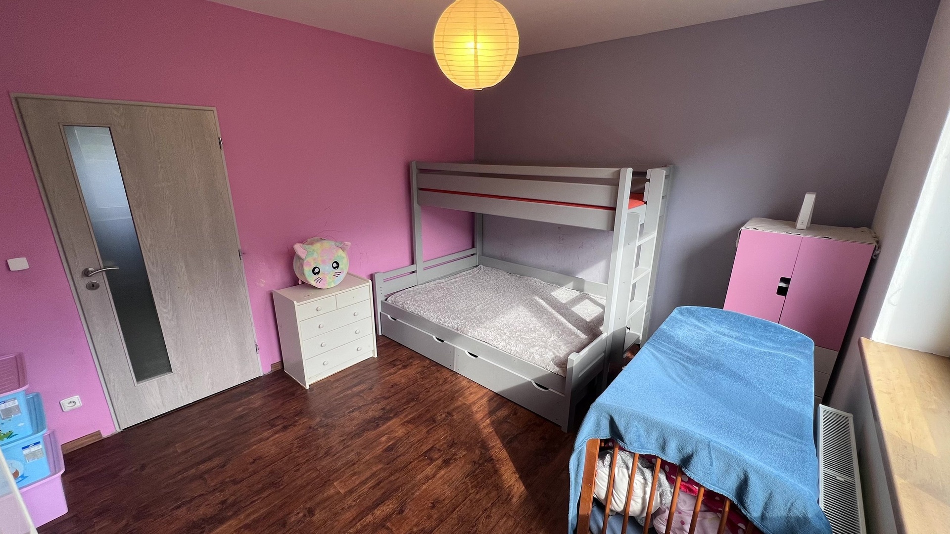 Prodej RD 4+kk, 148 m², zahrada 543 m², terasa 60 m², balkón, sklep, Lesní čtvrť, Zlín