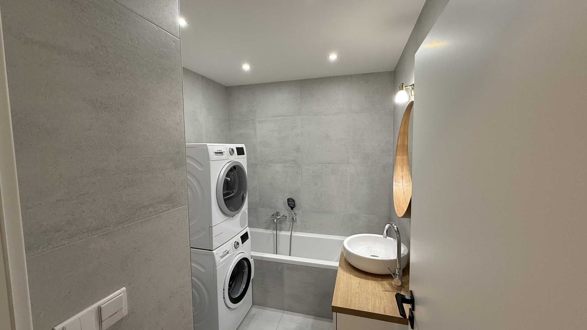 Prodej moderního zděného bytu 2+kk, 53 m2, lodžie, sklep, Zelinova, Zlín