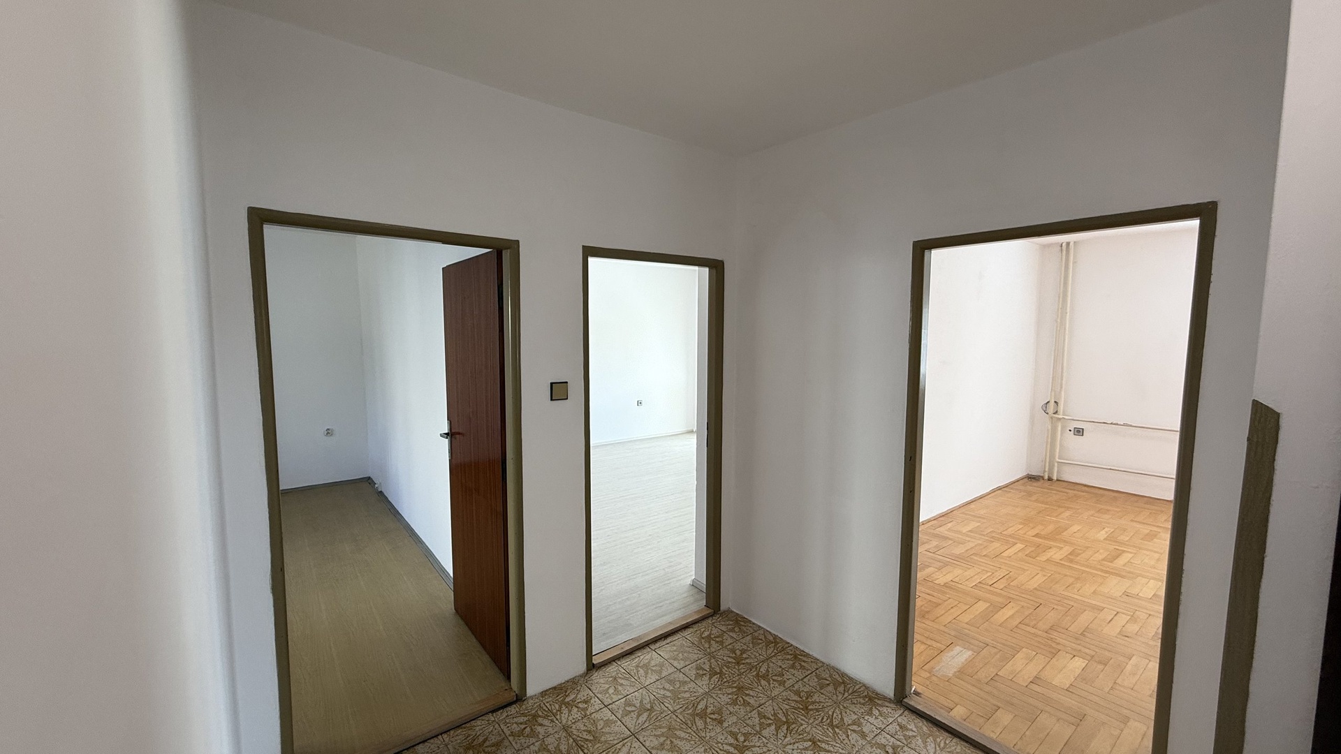 Prodej RD 7+2, 175 m2, zahrada, dílna, stavební pozemek, Kostelany nad Moravou