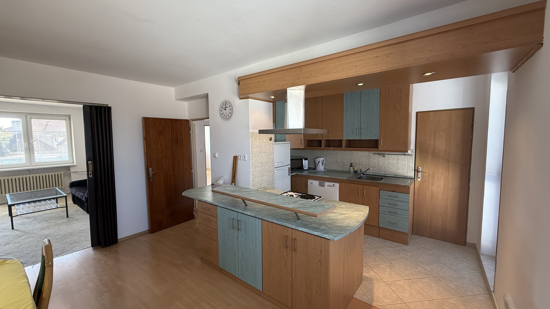 Prodej RD 7+2, 175 m2, zahrada, dílna, stavební pozemek, Kostelany nad Moravou