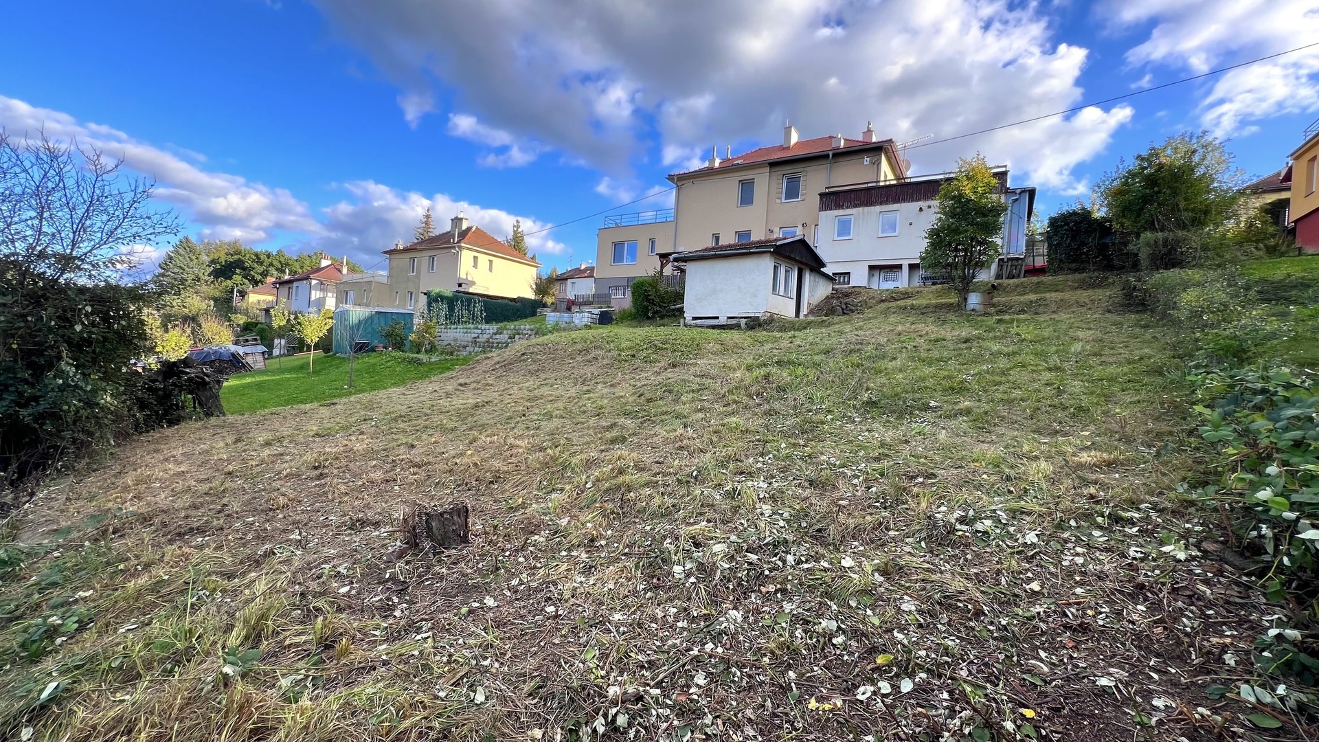 Prodej RD 4+kk, 148 m², zahrada 543 m², terasa 60 m², balkón, sklep, Lesní čtvrť, Zlín