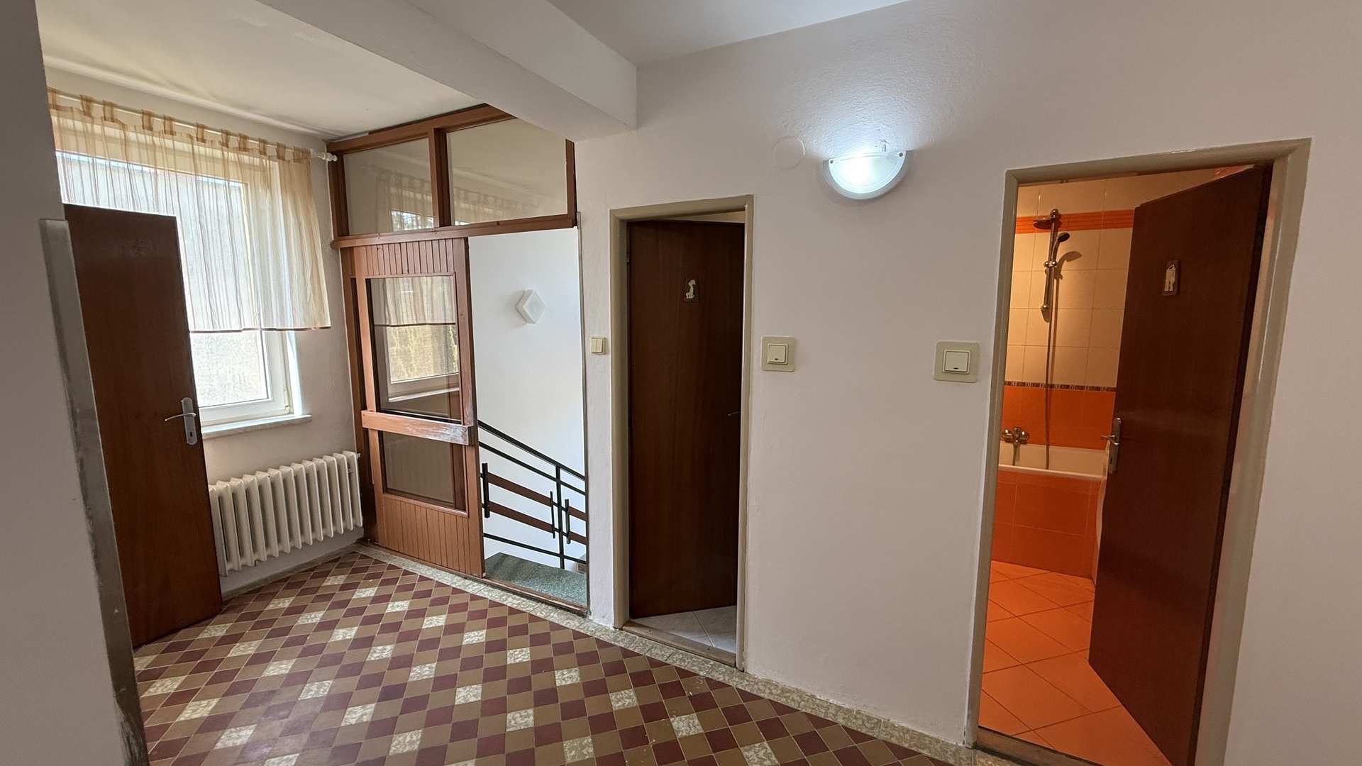 Prodej RD 7+2, 175 m2, zahrada, dílna, stavební pozemek, Kostelany nad Moravou