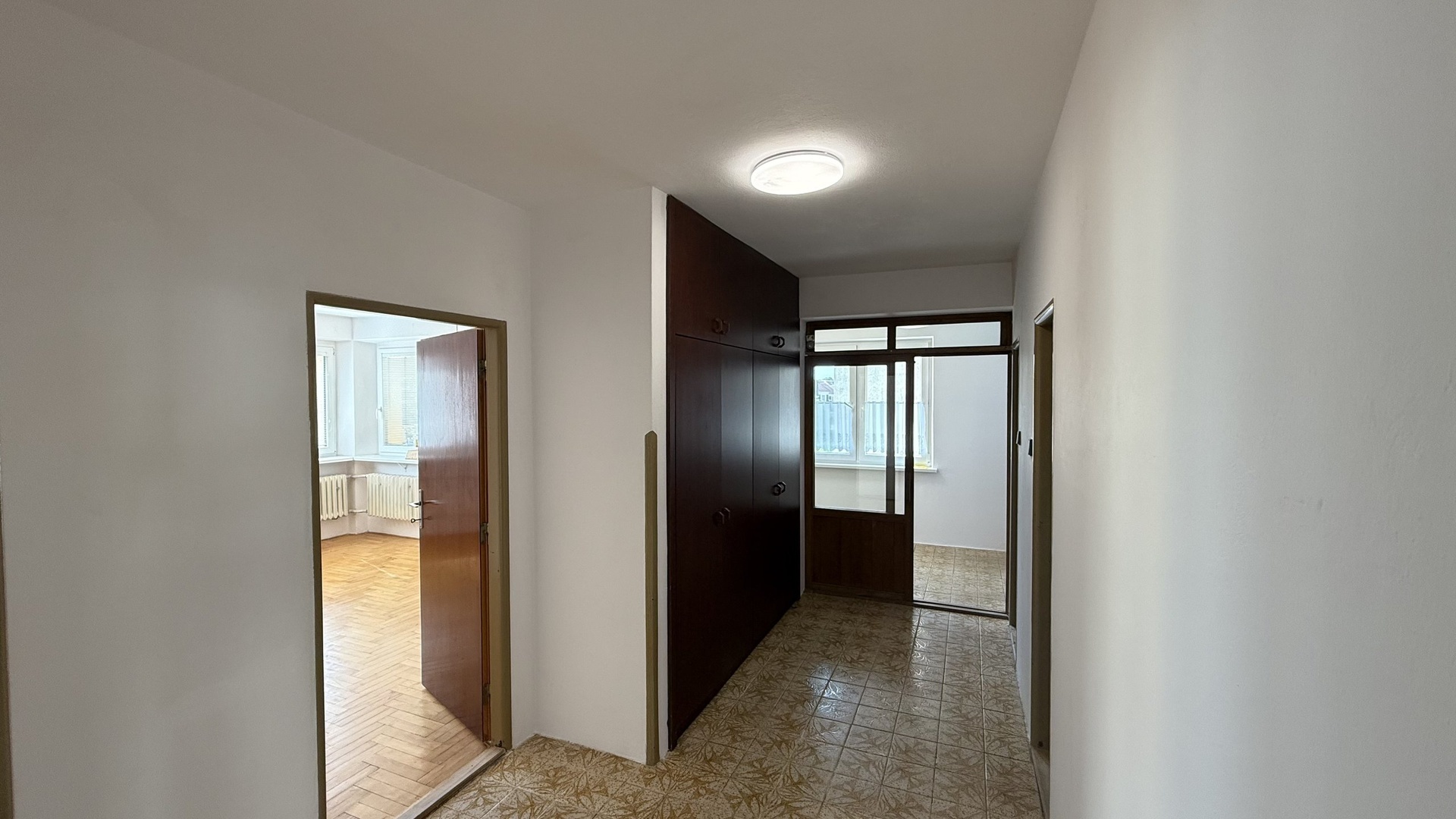 Prodej RD 7+2, 175 m2, zahrada, dílna, stavební pozemek, Kostelany nad Moravou