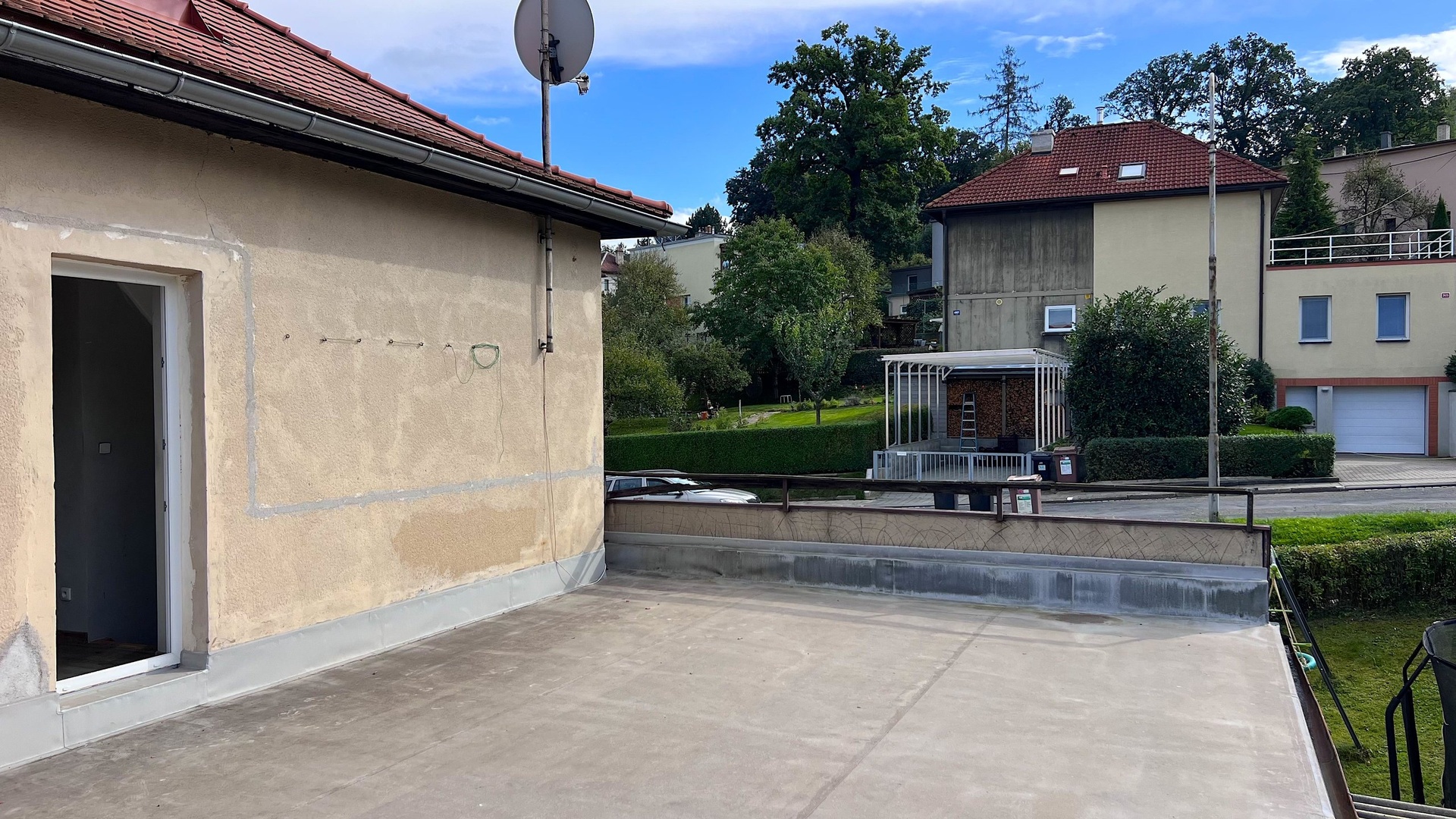 Prodej RD 4+kk, 148 m², zahrada 543 m², terasa 60 m², balkón, sklep, Lesní čtvrť, Zlín