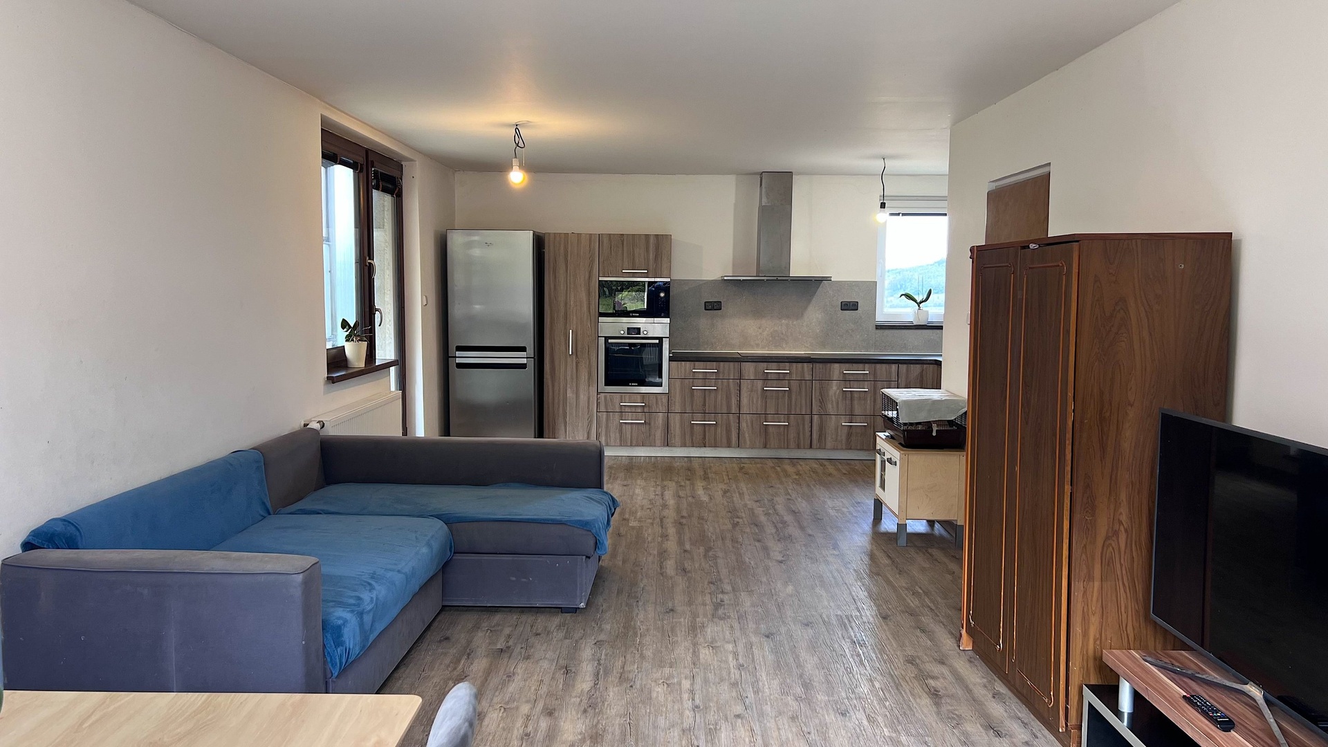 Prodej RD 4+kk, 148 m², zahrada 543 m², terasa 60 m², balkón, sklep, Lesní čtvrť, Zlín