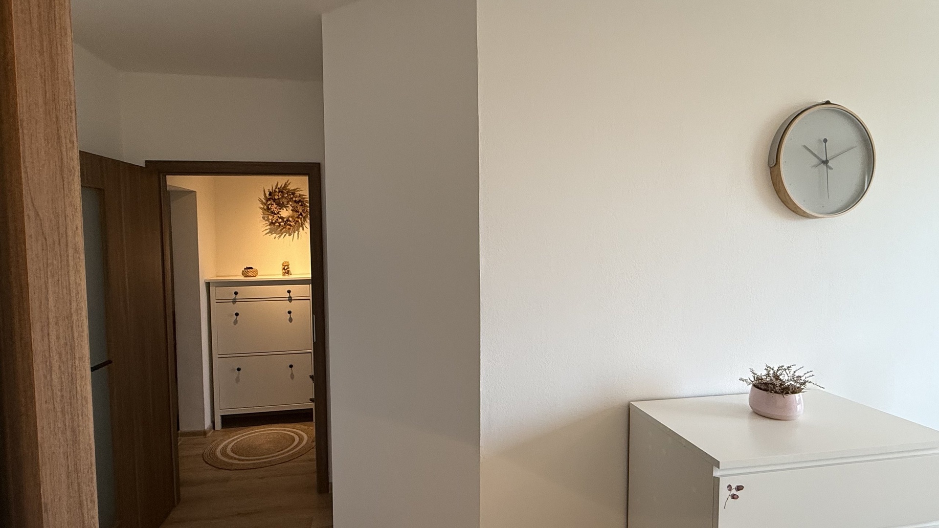 Prodej moderního bytu 3+kk, 67m2, lodžie, sklep, Gutova, Praha 10 Strašnice