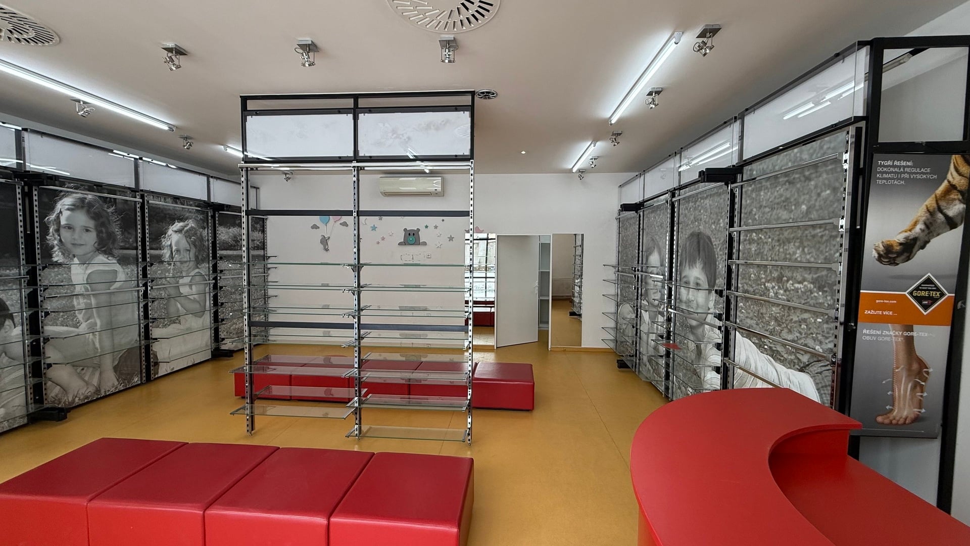 Prodej obchodních prostor, 89 m2, novostavba, Biskupská, Moravská Ostrava