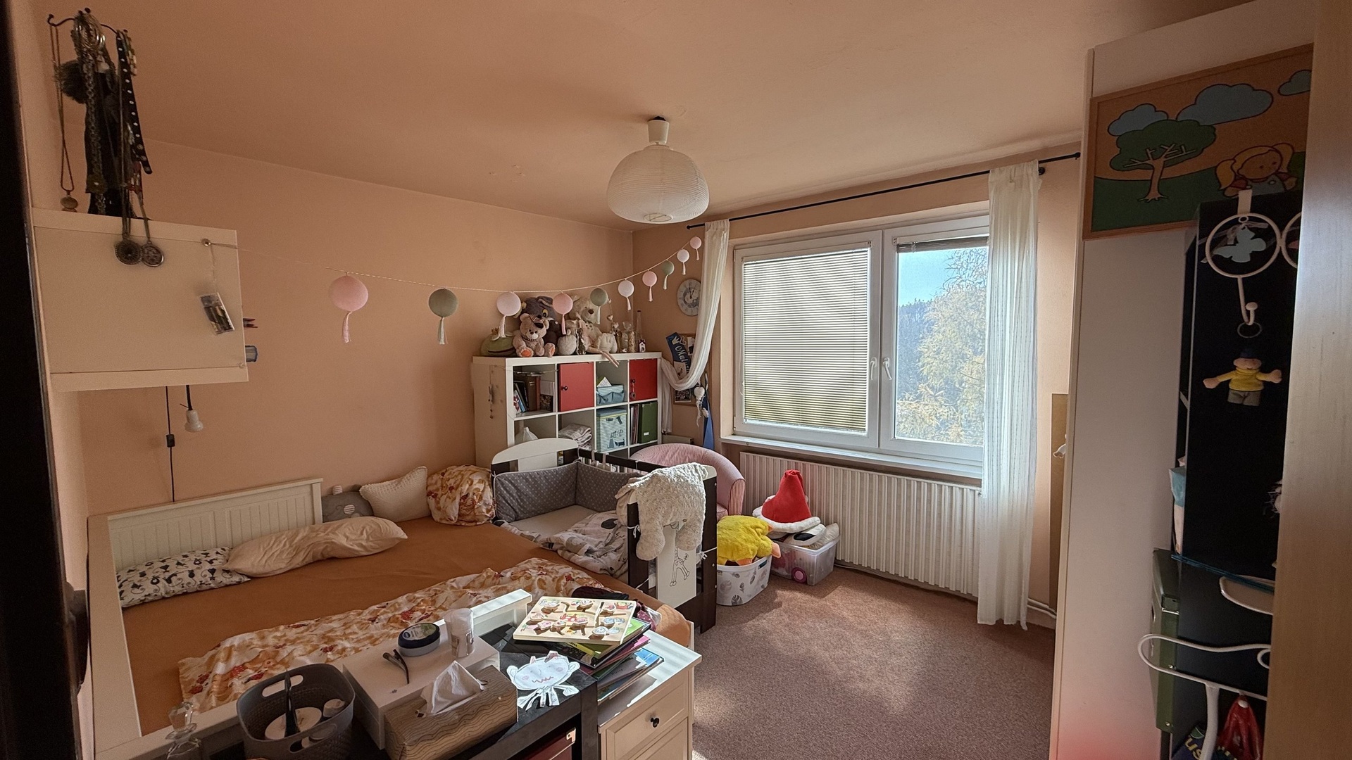 Prodej RD 6+kk, 235 m2, Nivy II, Pozlovice, zahrada, garáž, 2x parkovací místo, Luhačovice