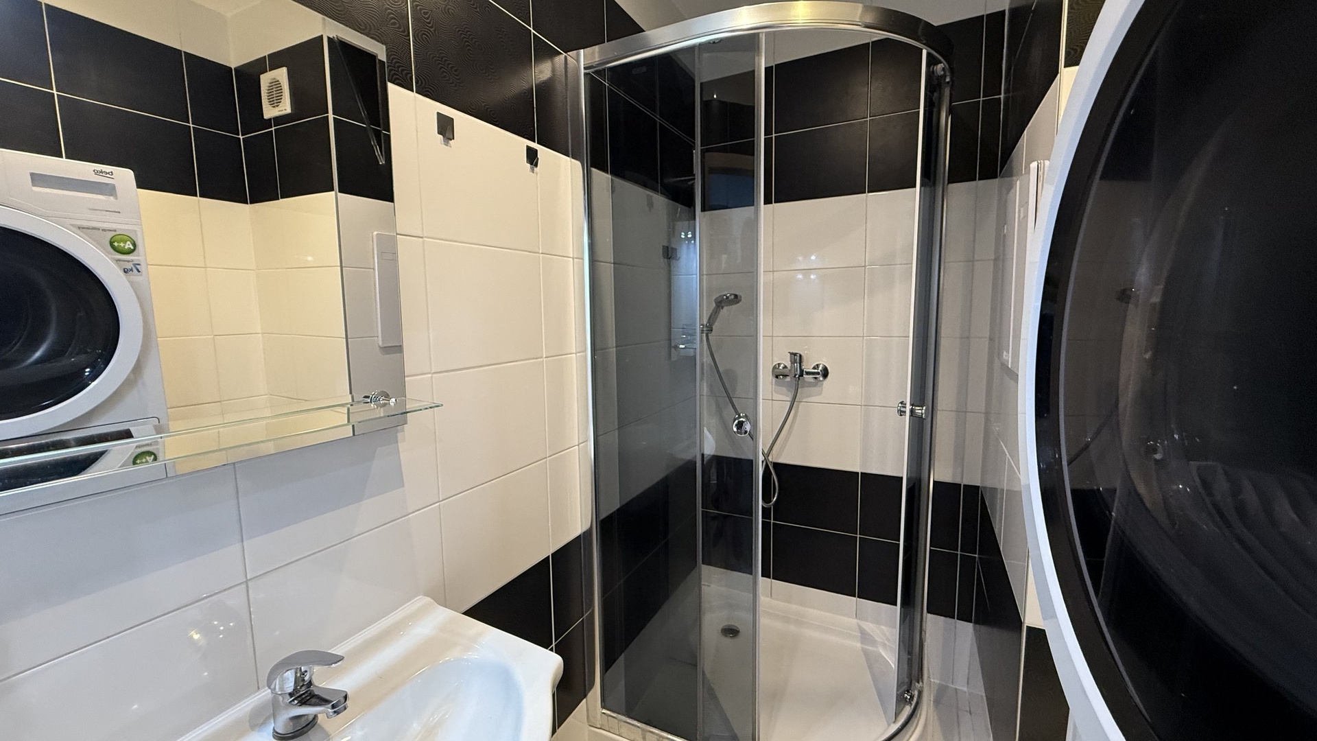 Pronájem bytu 1+kk, 32 m2, balkón, sklep, Družstevní, Zlín