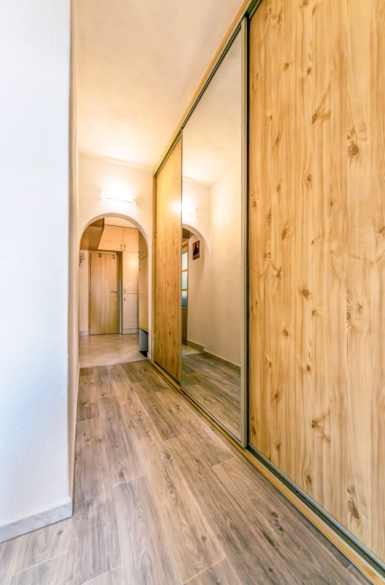 Prodej bytu 3+1, 70m2, 1.NP, lodžie, sklep, Moravská ul., Jižní Svahy, Zlín