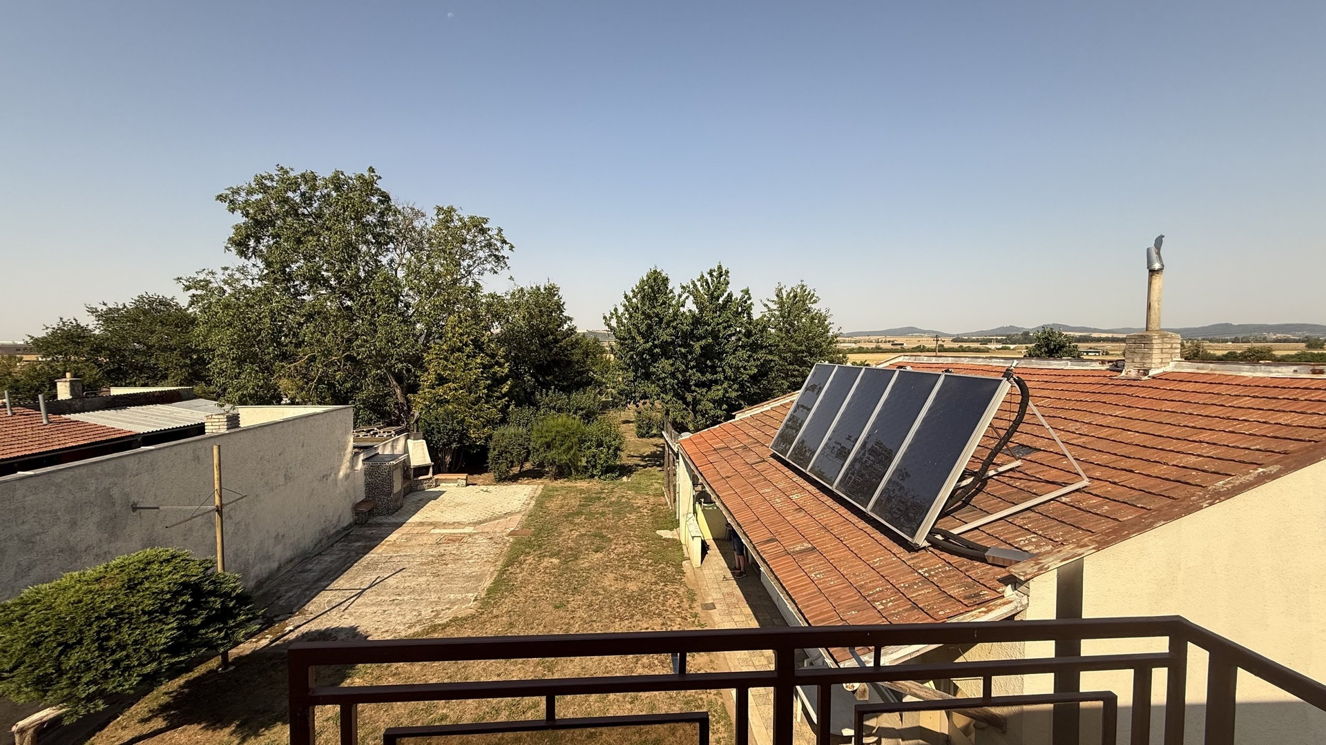 Prodej RD 7+2, 175 m2, zahrada, dílna, stavební pozemek, Kostelany nad Moravou