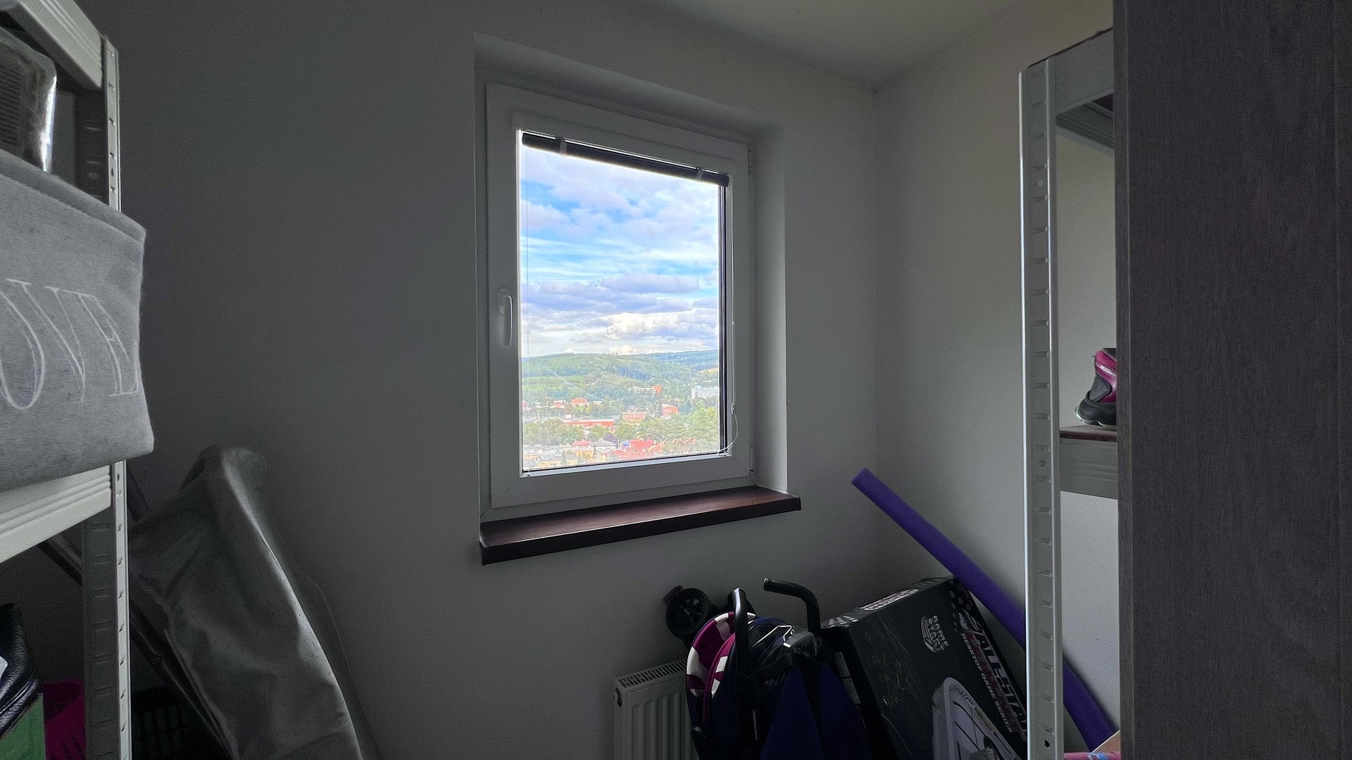 Prodej RD 4+kk, 148 m², zahrada 543 m², terasa 60 m², balkón, sklep, Lesní čtvrť, Zlín