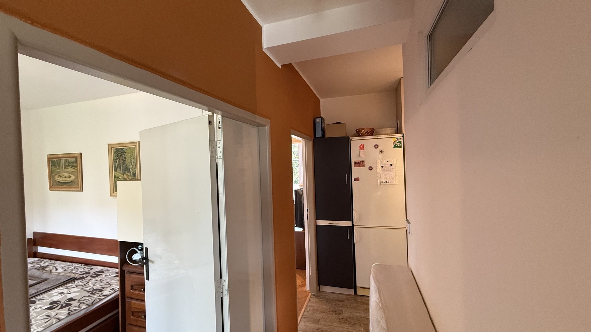 Prodej bytu 2+1, 57 m², Dukelská, Bartošova čtvrť, Zlín