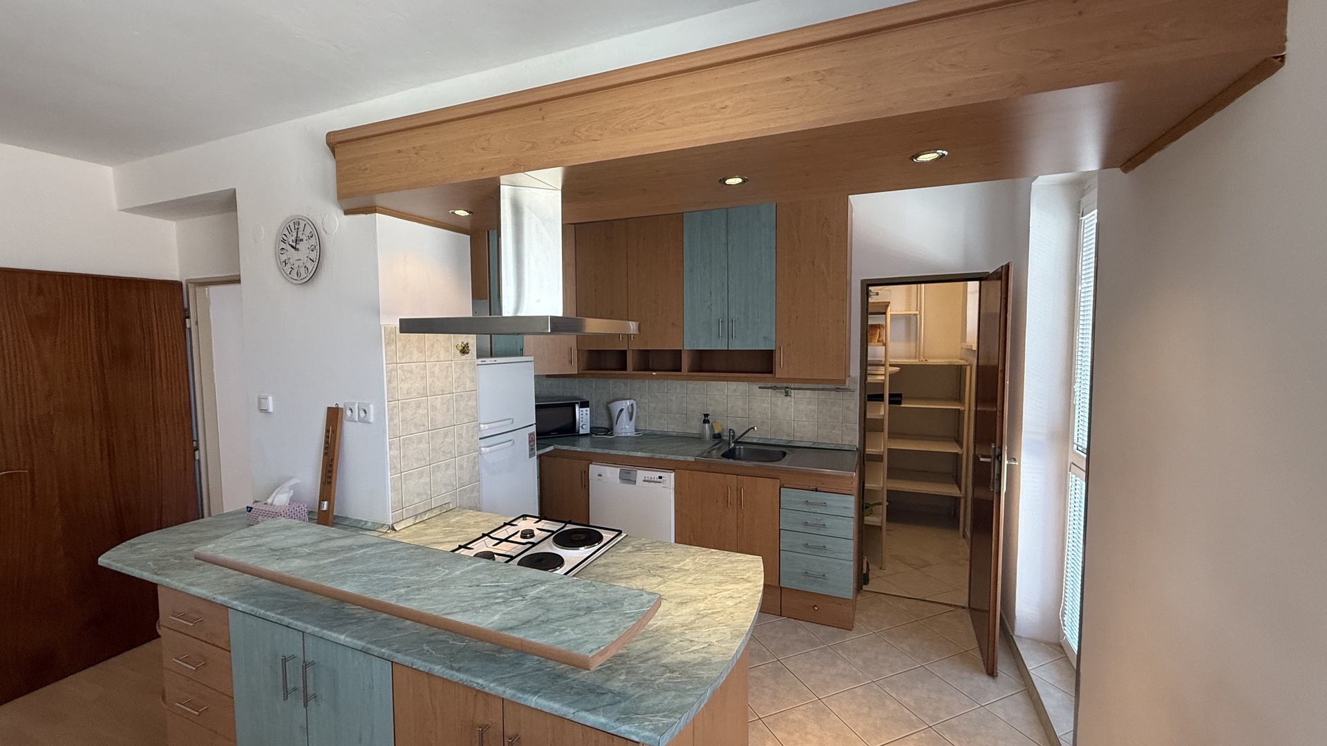 Prodej RD 7+2, 175 m2, zahrada, dílna, stavební pozemek, Kostelany nad Moravou