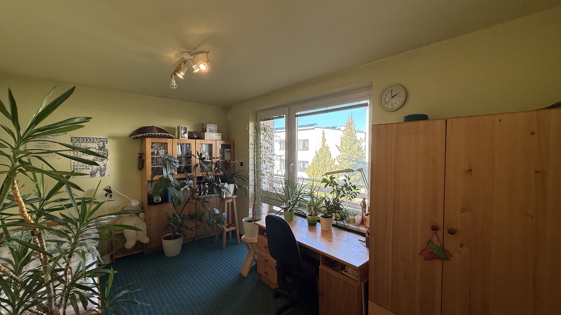 Prodej RD 6+kk, 235 m2, Nivy II, Pozlovice, zahrada, garáž, 2x parkovací místo, Luhačovice