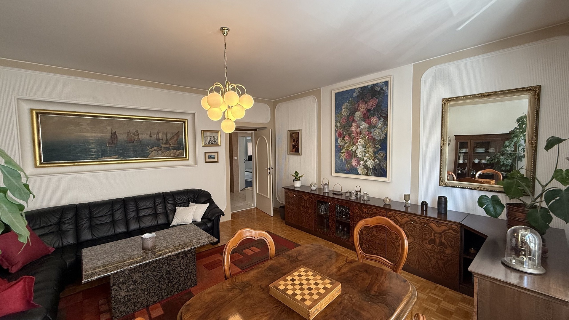 Prodej RD 6+2, 376 m2, zahrada, terasa, sklep, parkování, Lorencova, Zlín