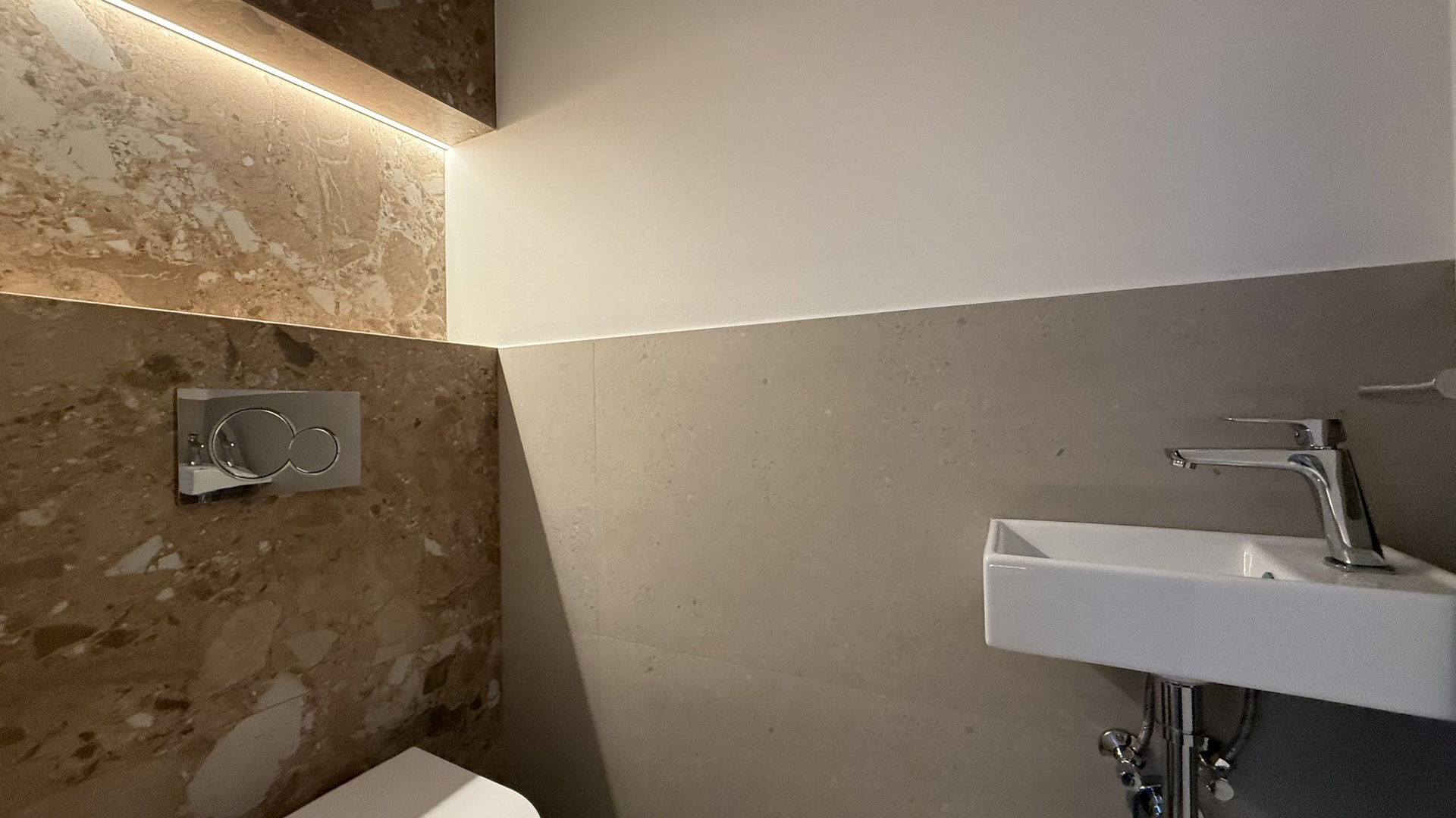 Prodej nového cihlového bytu 3+kk, 72 m2, 2x lodžie, sklep, garáž, Přílucká, Zlín